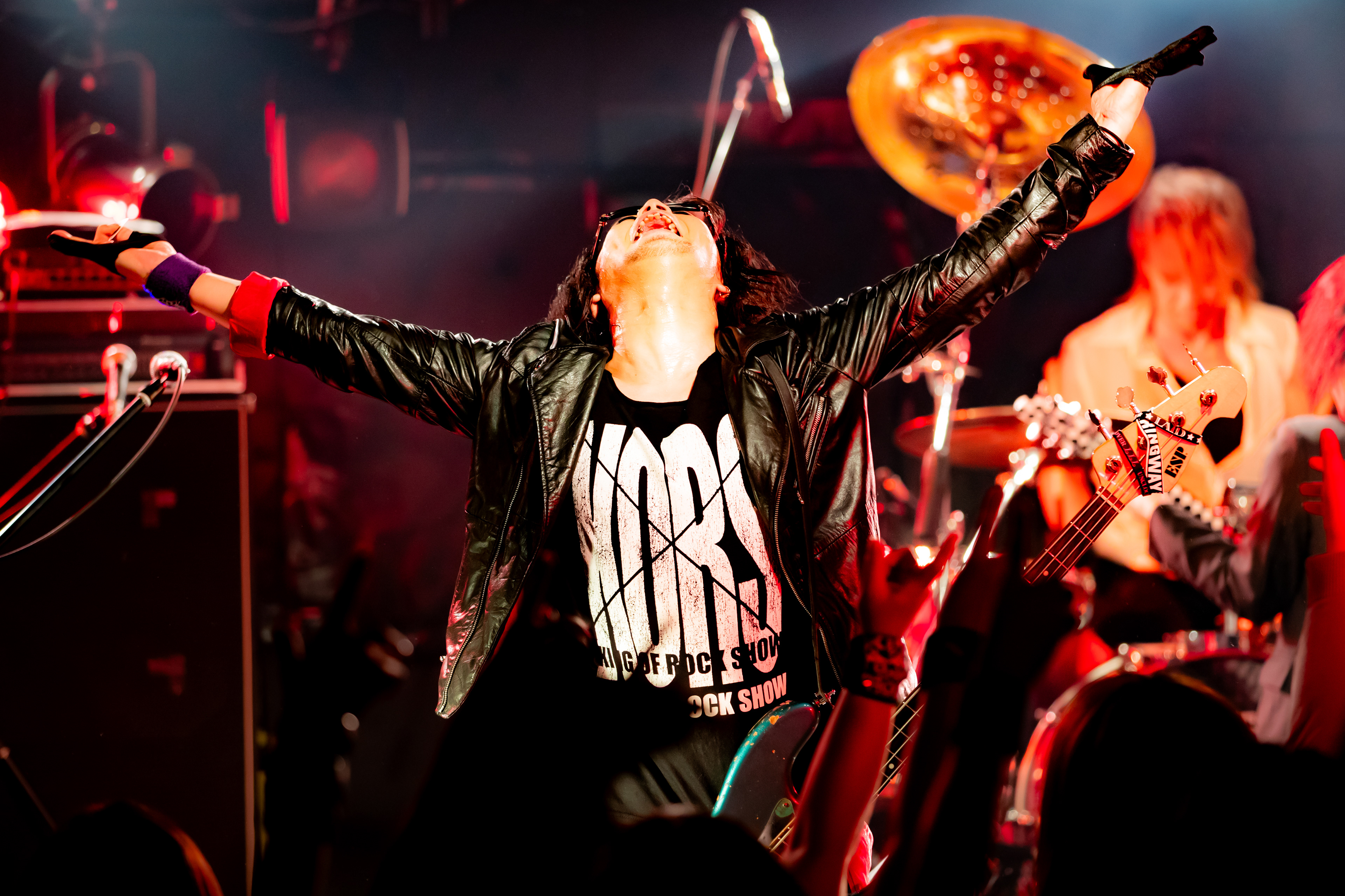 15.April 2019 KING Takadanobaba CLUB PHASE