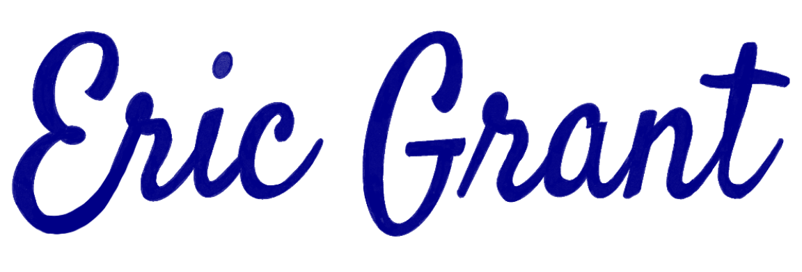 Eric A. Grant