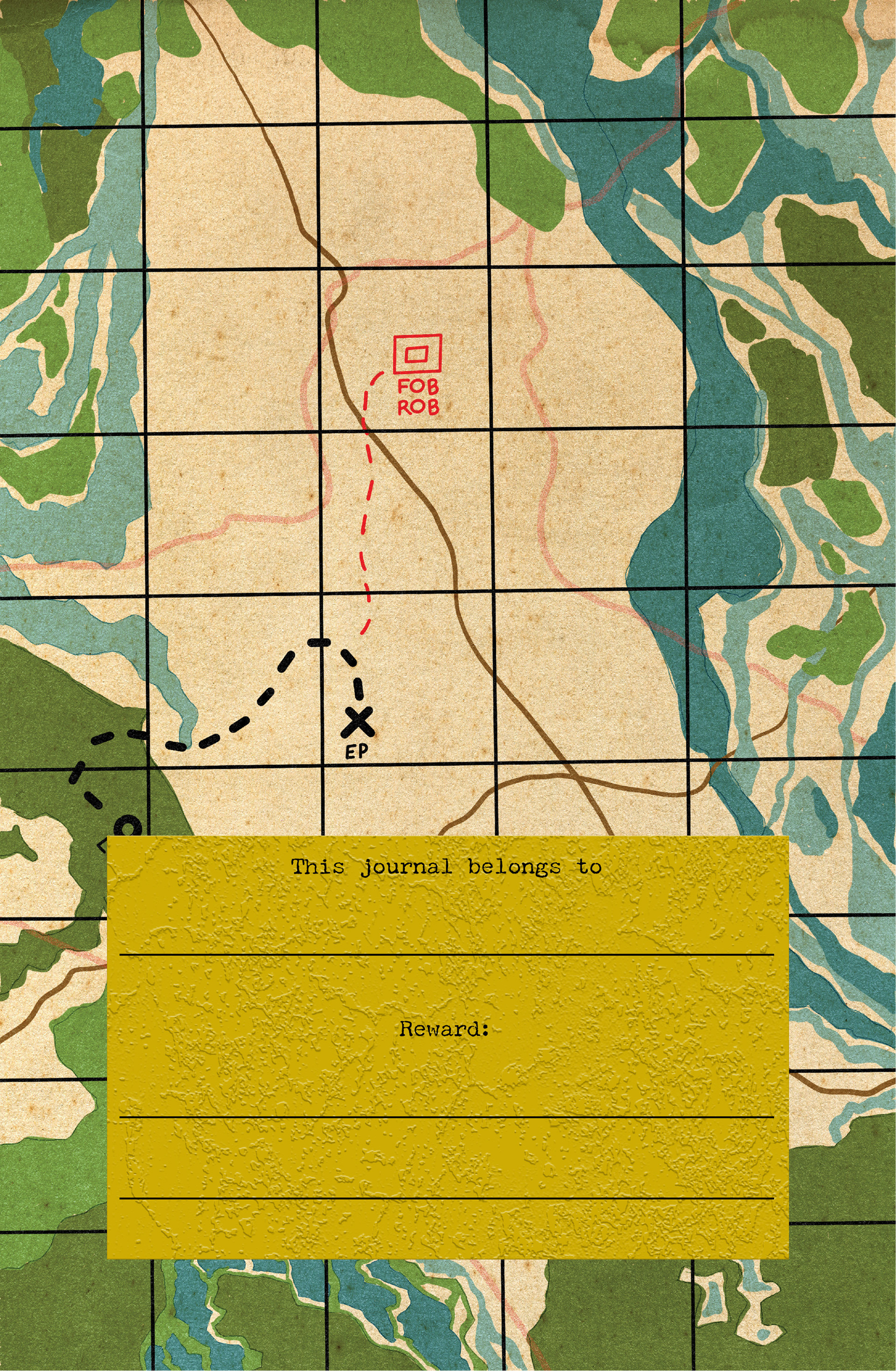 Land Navigation Owner Page