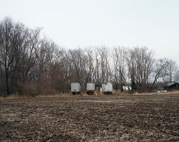 Don't Ask, Don't Tell