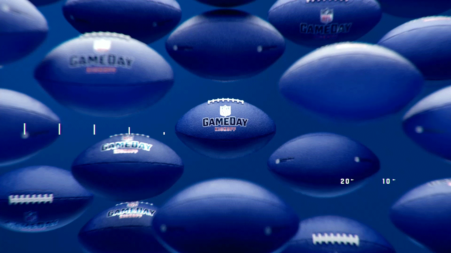 NFL 2022 ID Animation