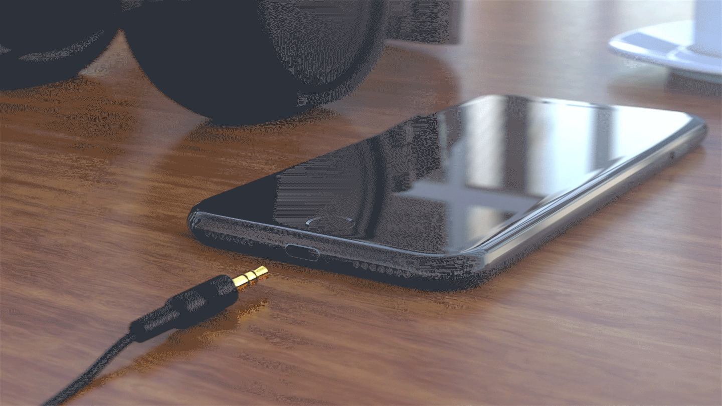 Personal Project - Damn Apple, Why?