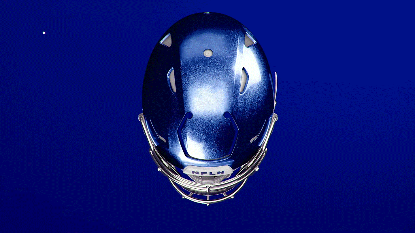 NFL 2022 ID Animation
