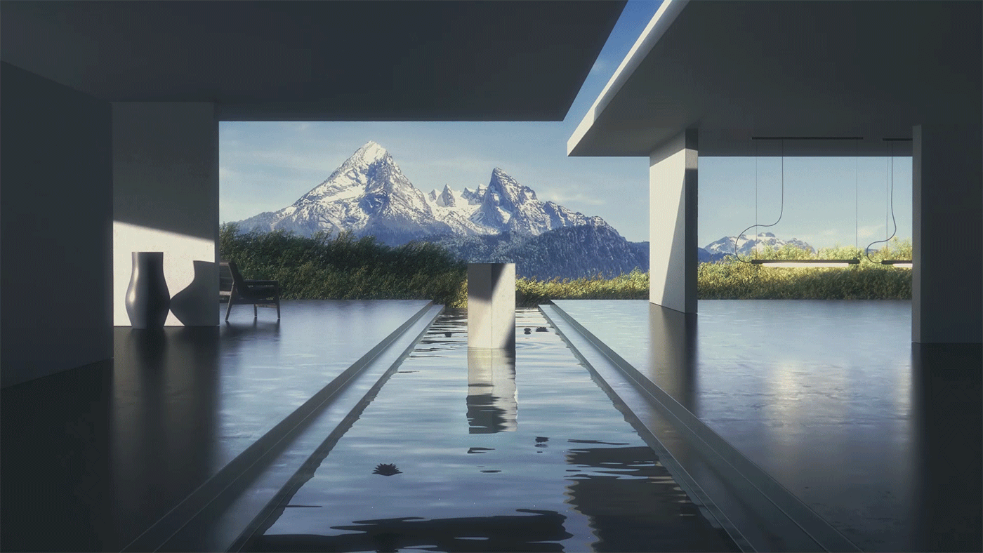 Motorola Opening Shot