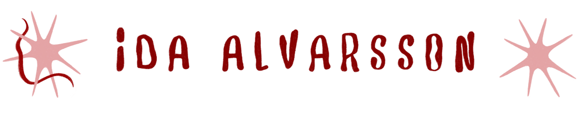 Ida Alvarsson