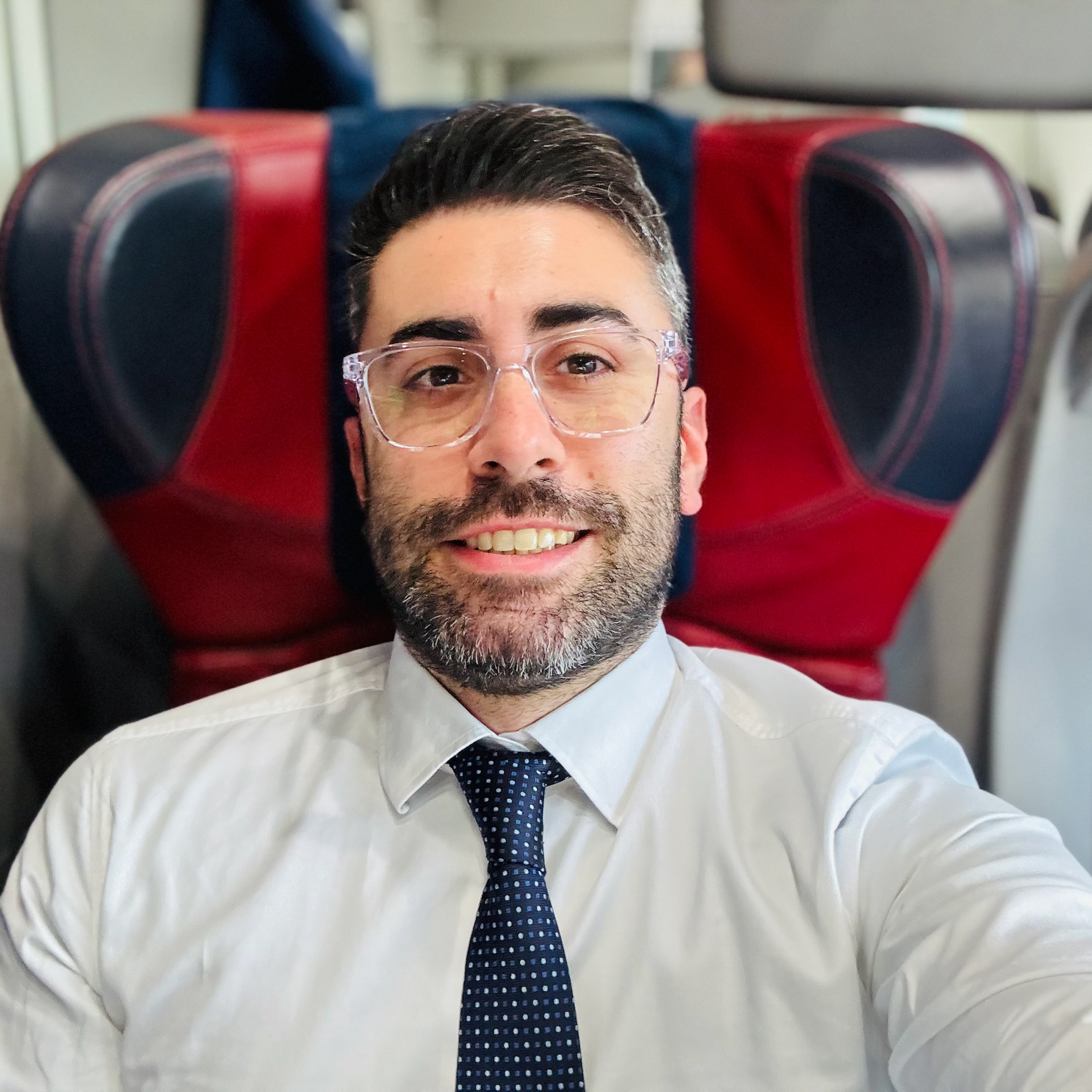 PRESIDENTE DOTT. G. MARZANO