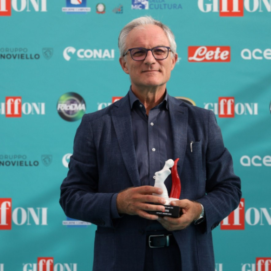 DOTT. G. CORRIVETTI