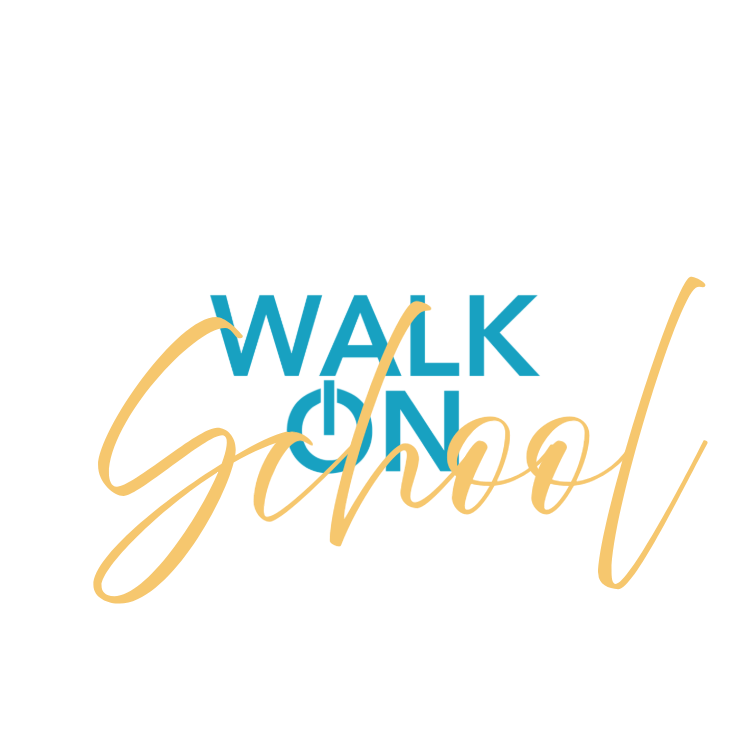 Walk On School