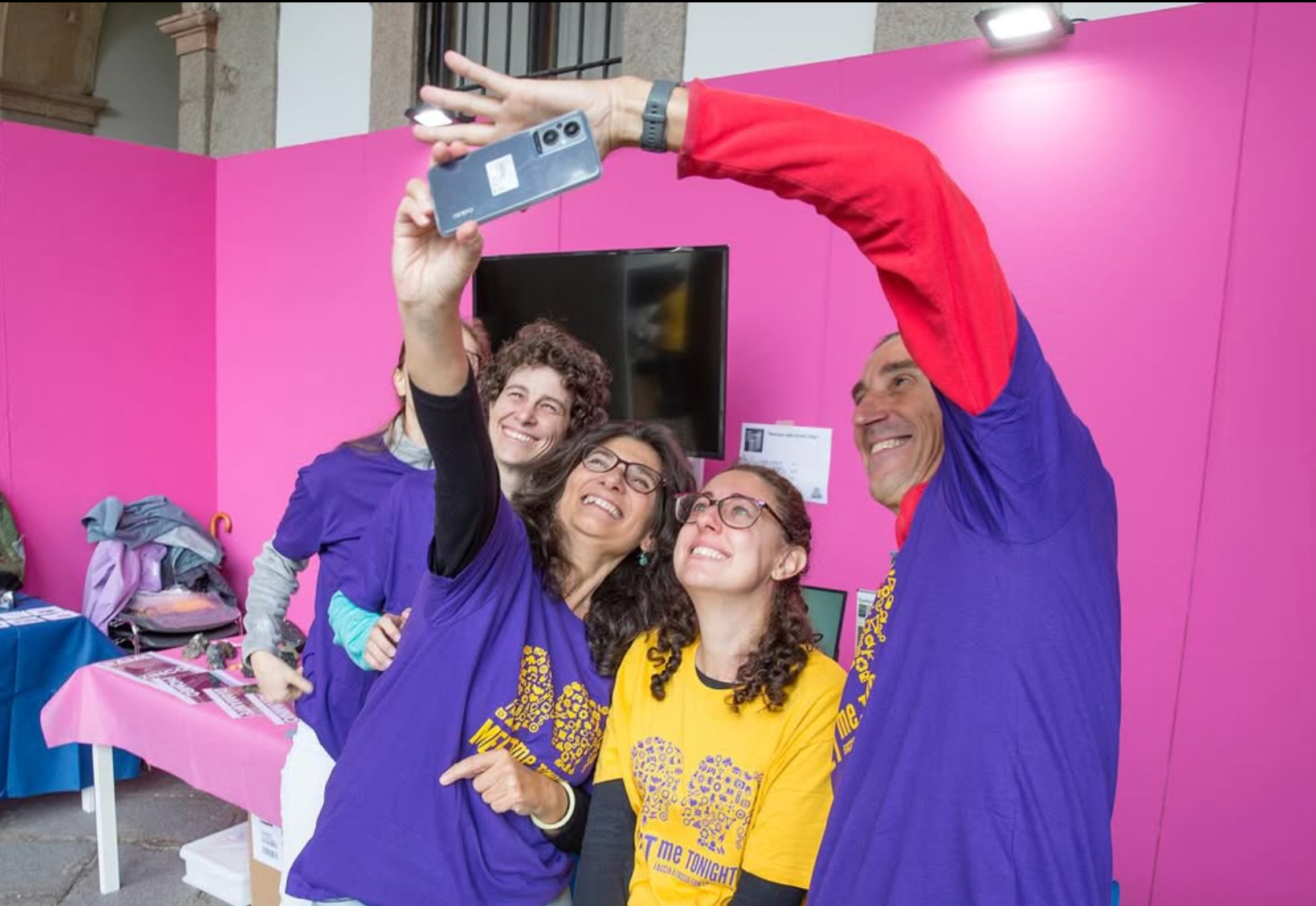 Foto di Lorenzo Passoni