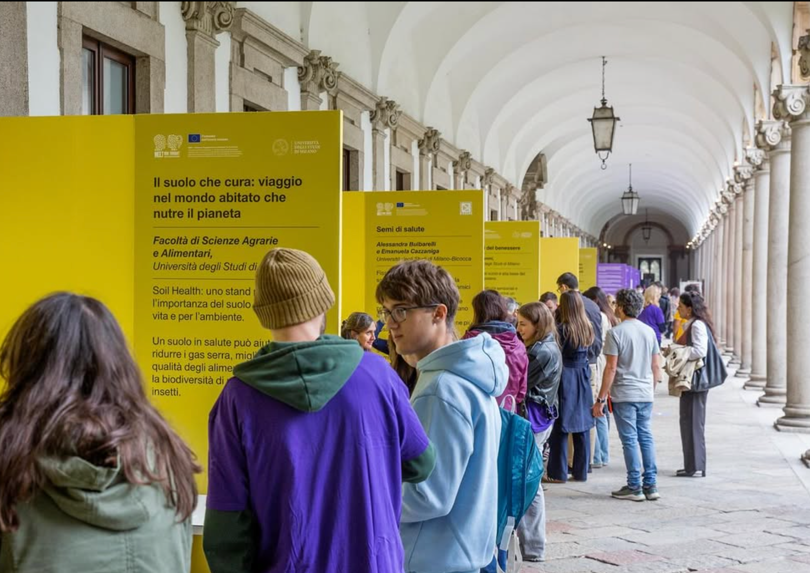 Foto di Lorenzo Passoni