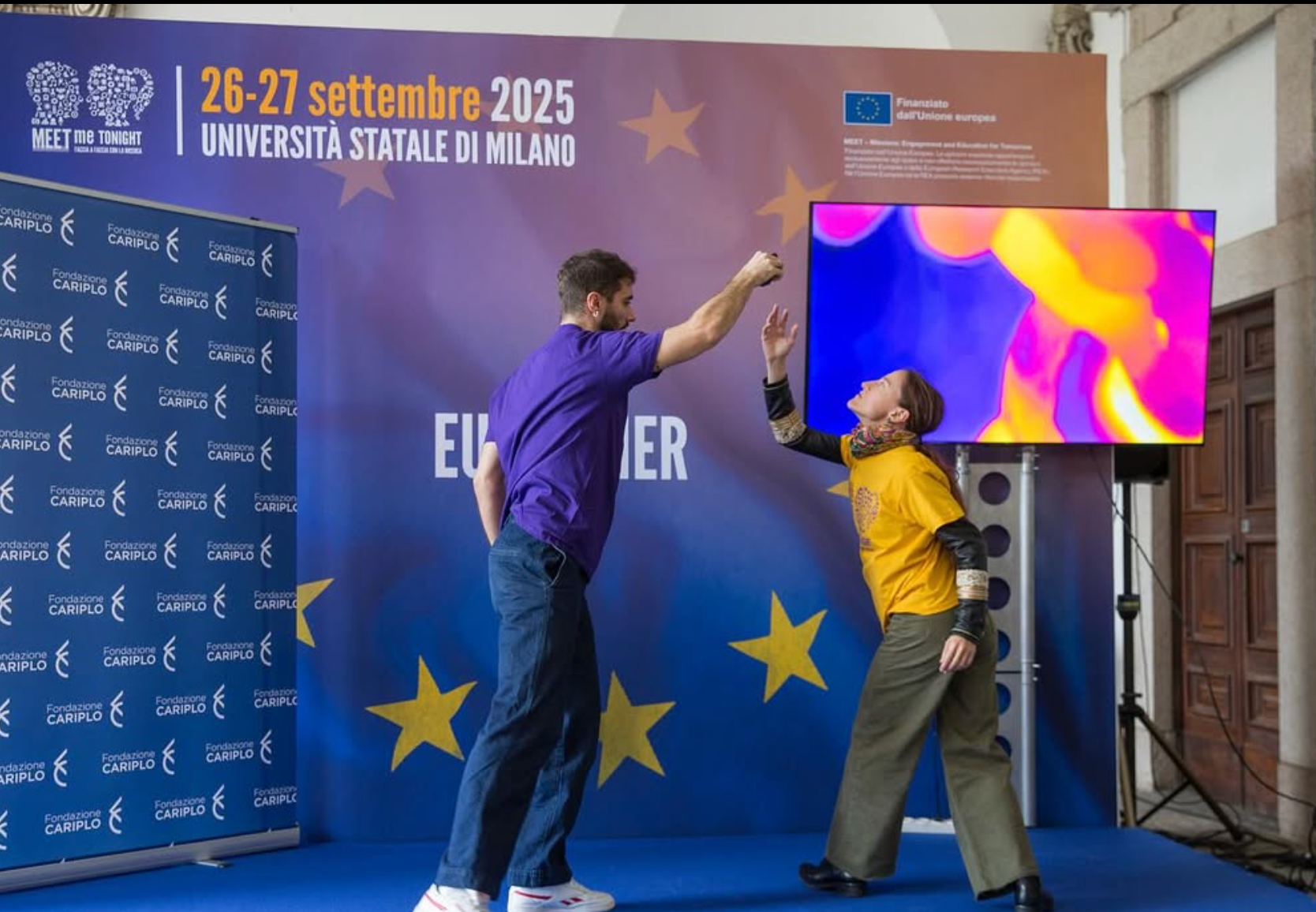 Foto di Lorenzo Passoni