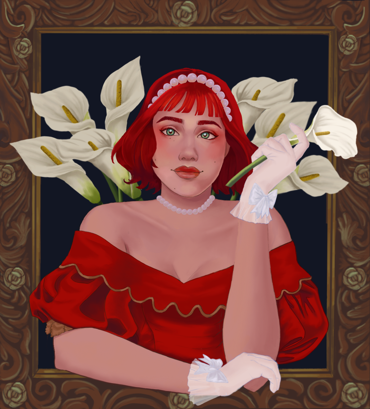 Clip Studio Paint Contest Winner