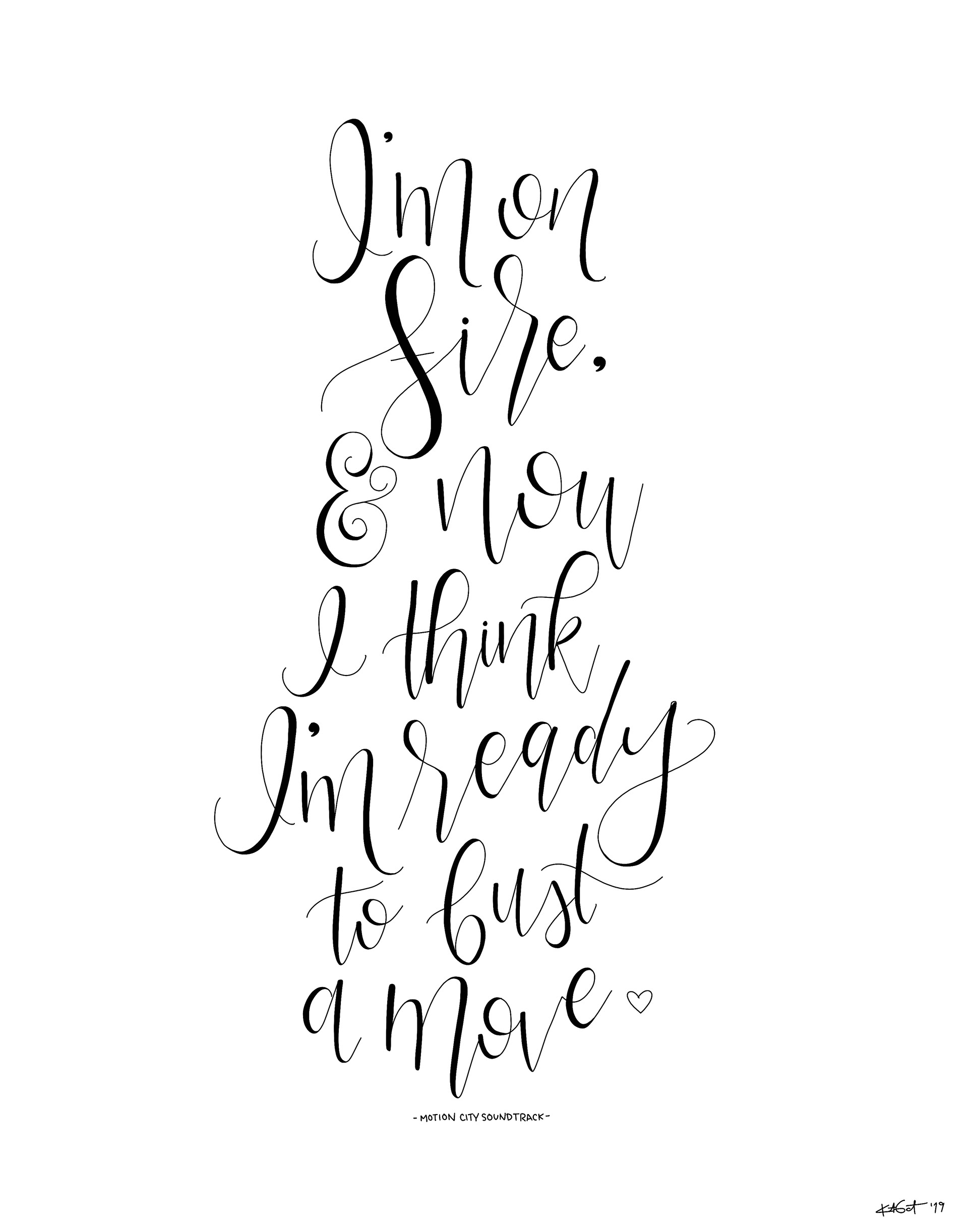 Motion City Soundtrack lyrics