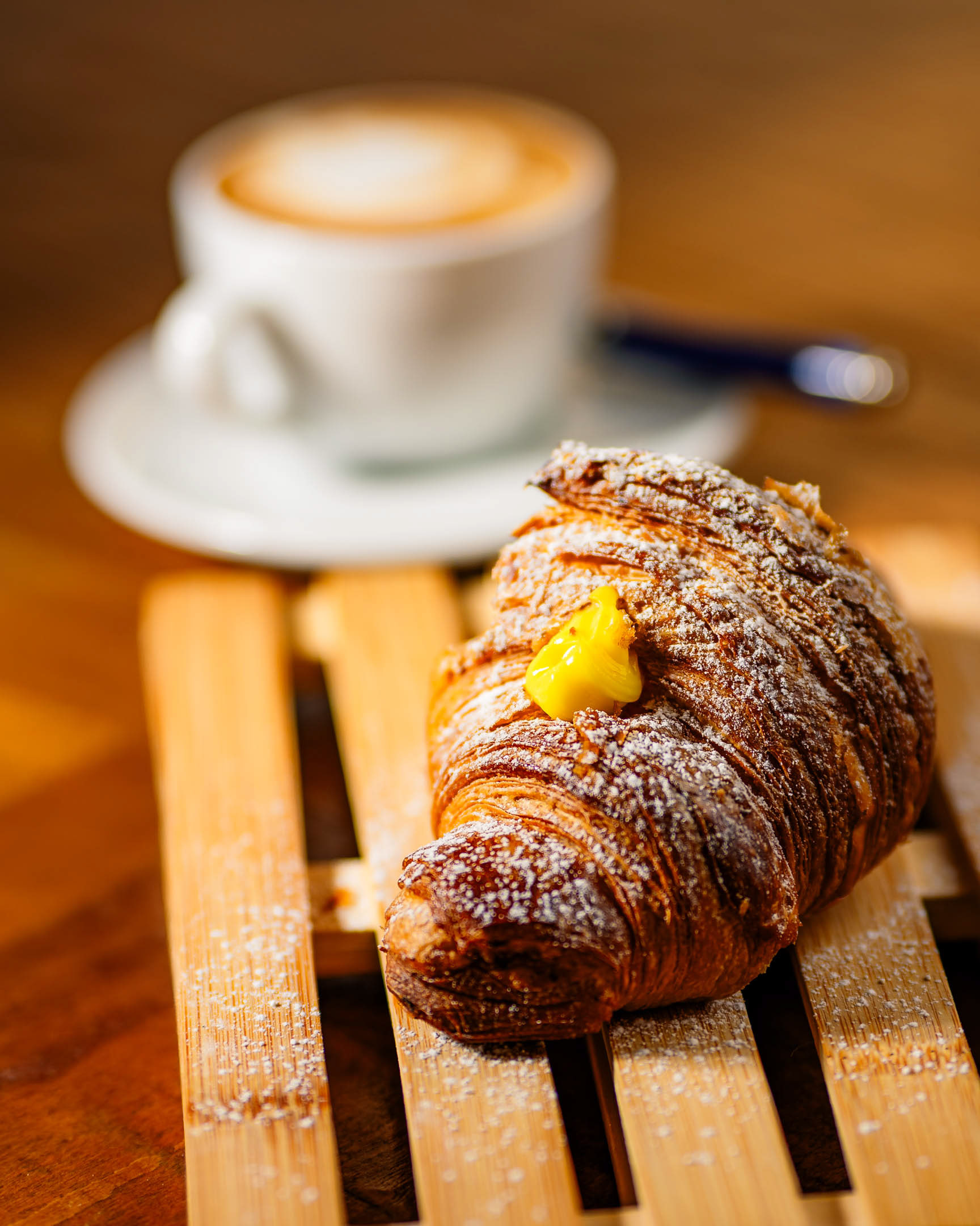 Agenzia: Yooou - Cliente: Il Pane di Gagliole