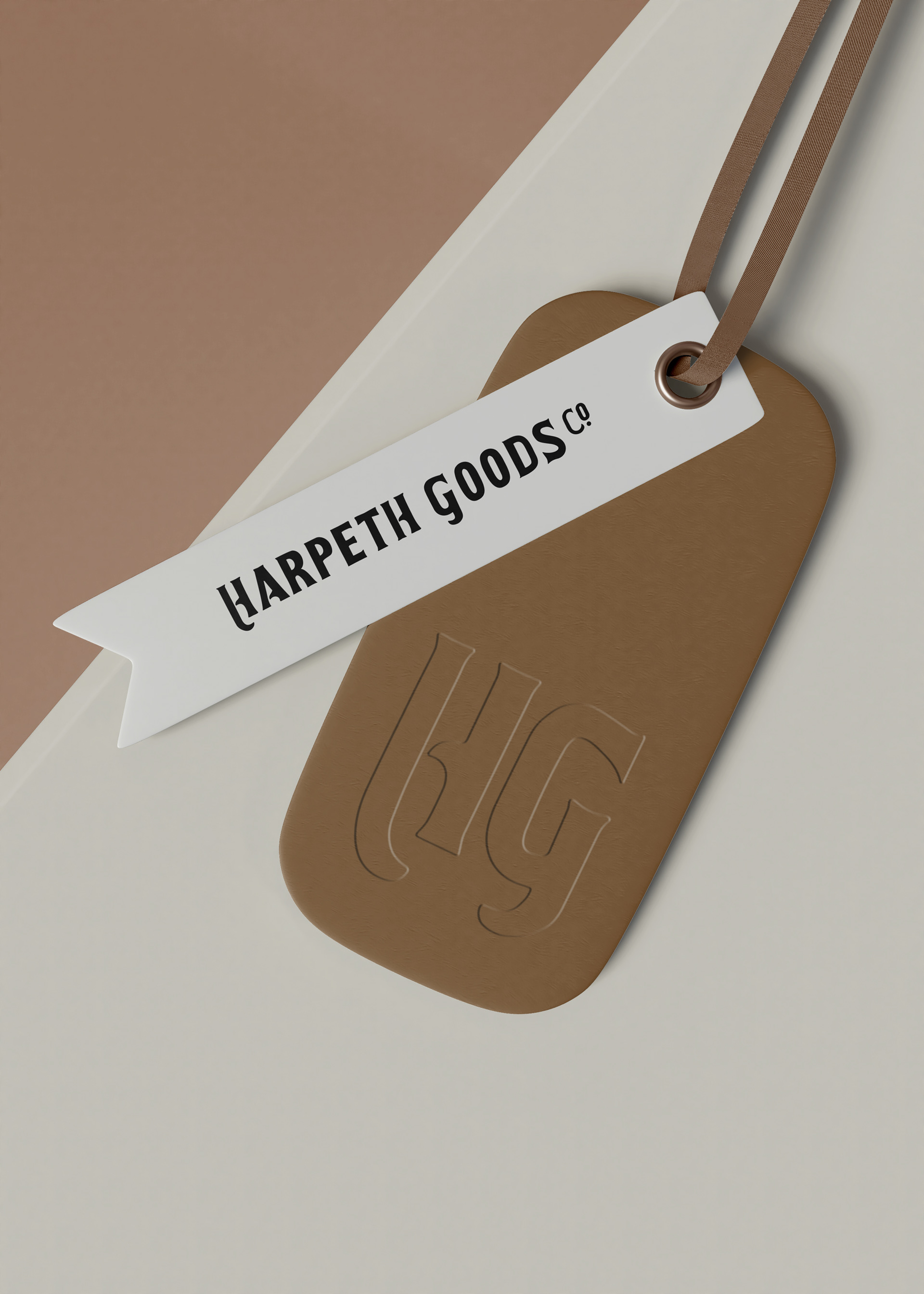 brand tags