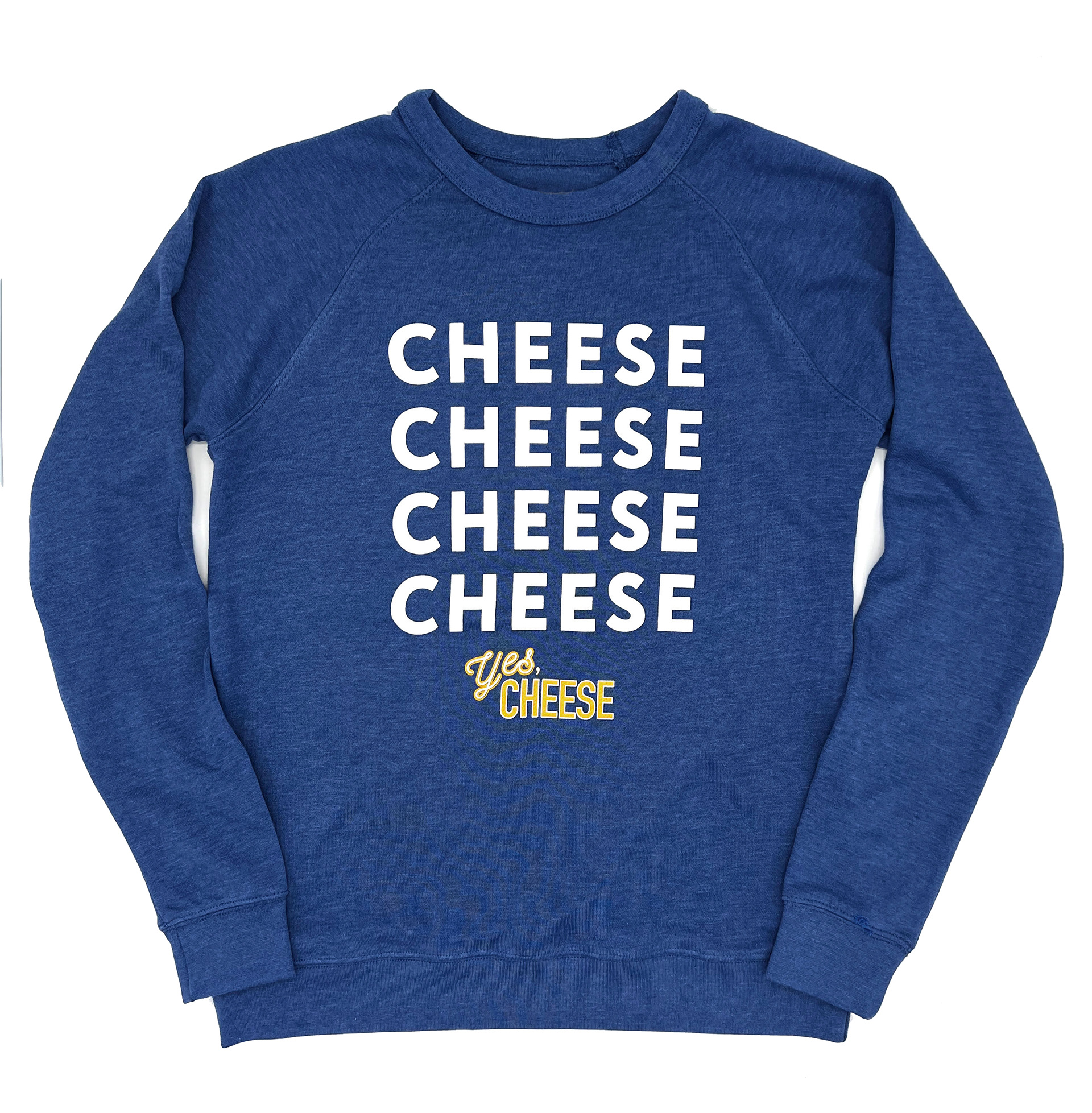 Merch / Sweatshirt