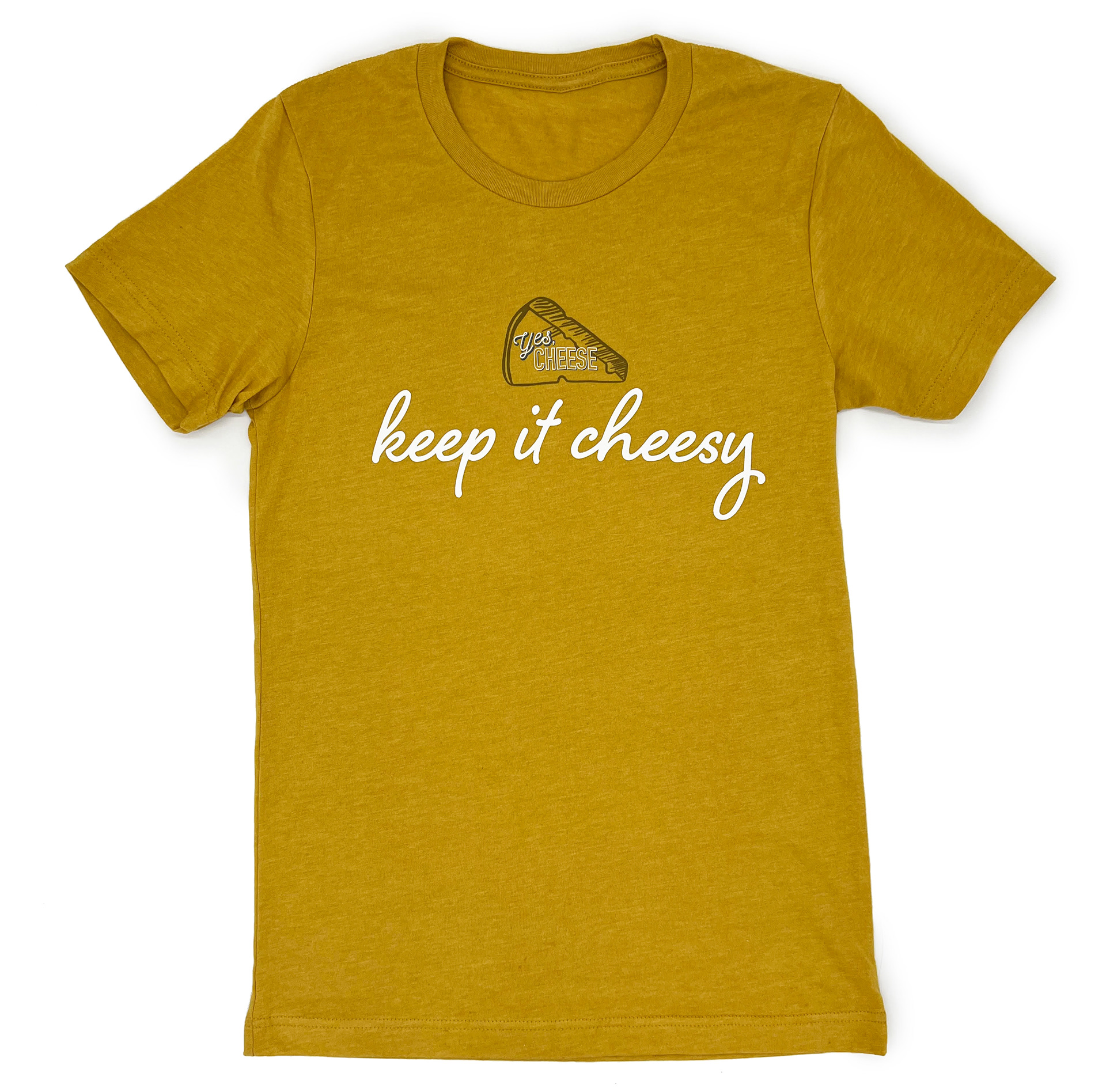 Merch / T-shirt