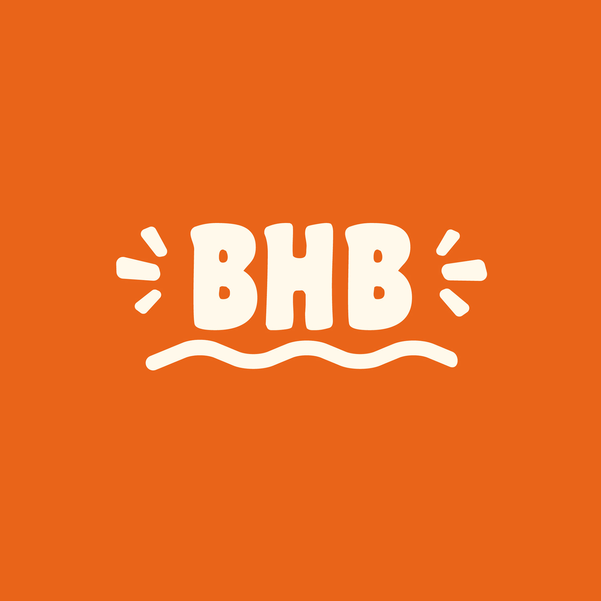 BHB Logo