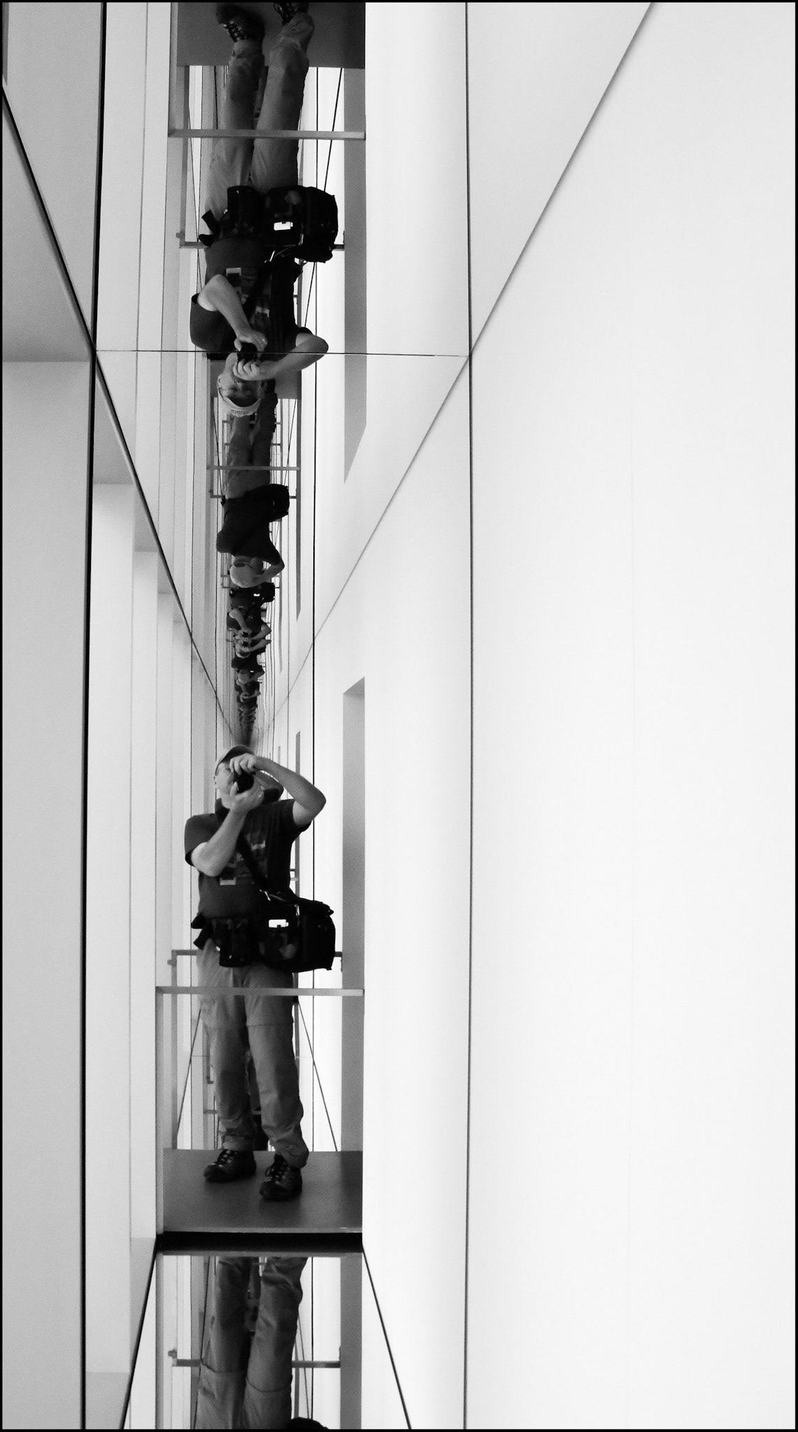 Self Portrait