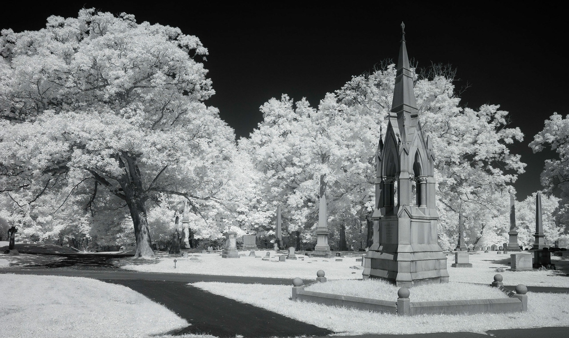 Oakwood Infrared