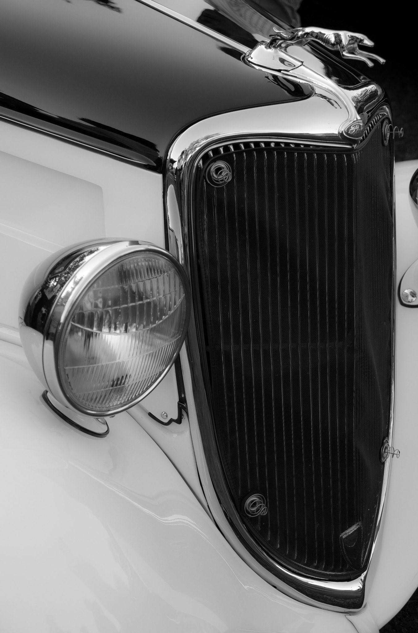 Ford Hot Rod