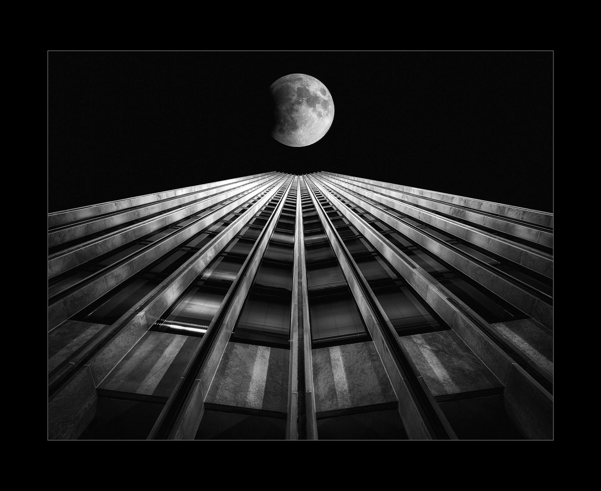 Albany Empire Plaza