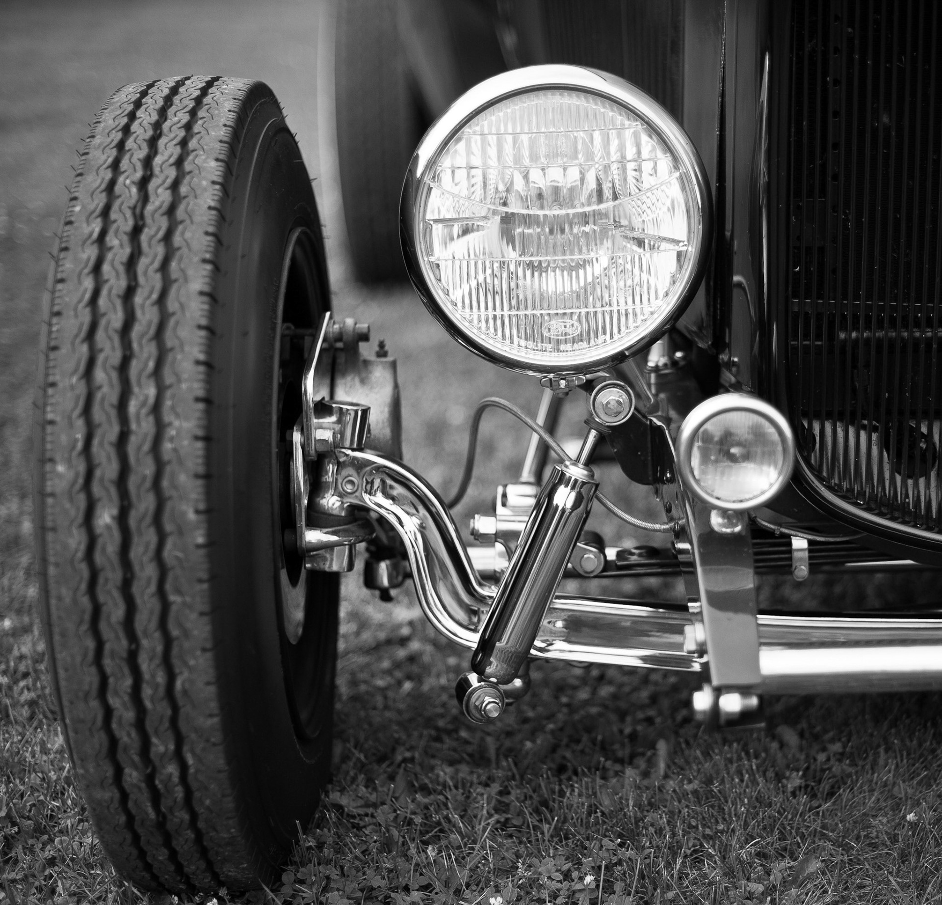 Head Light