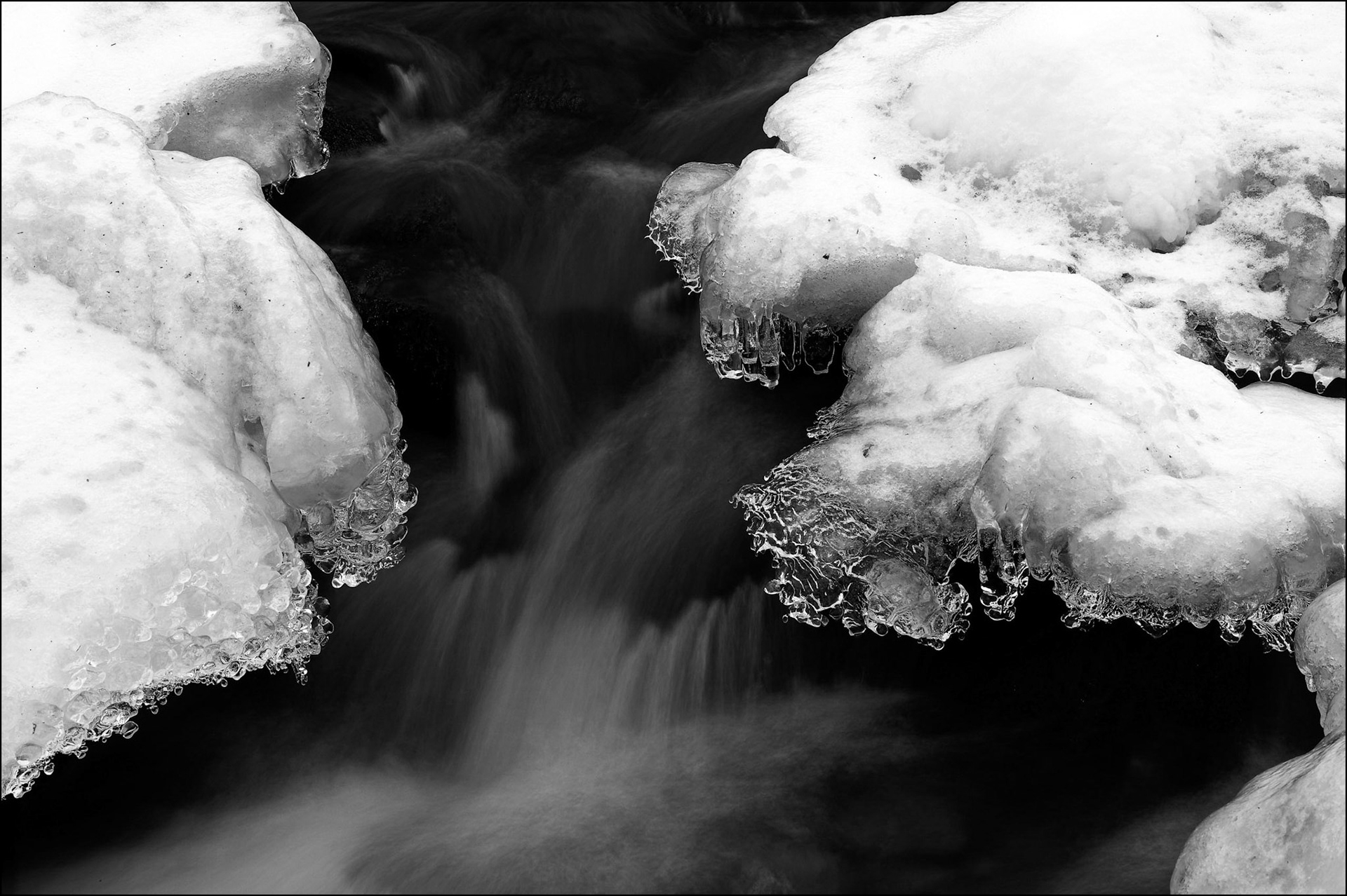 Water & Ice