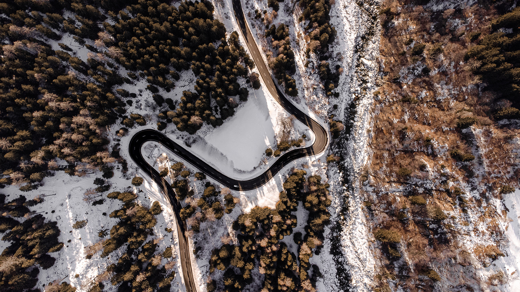 Where are the roads gonna take us?