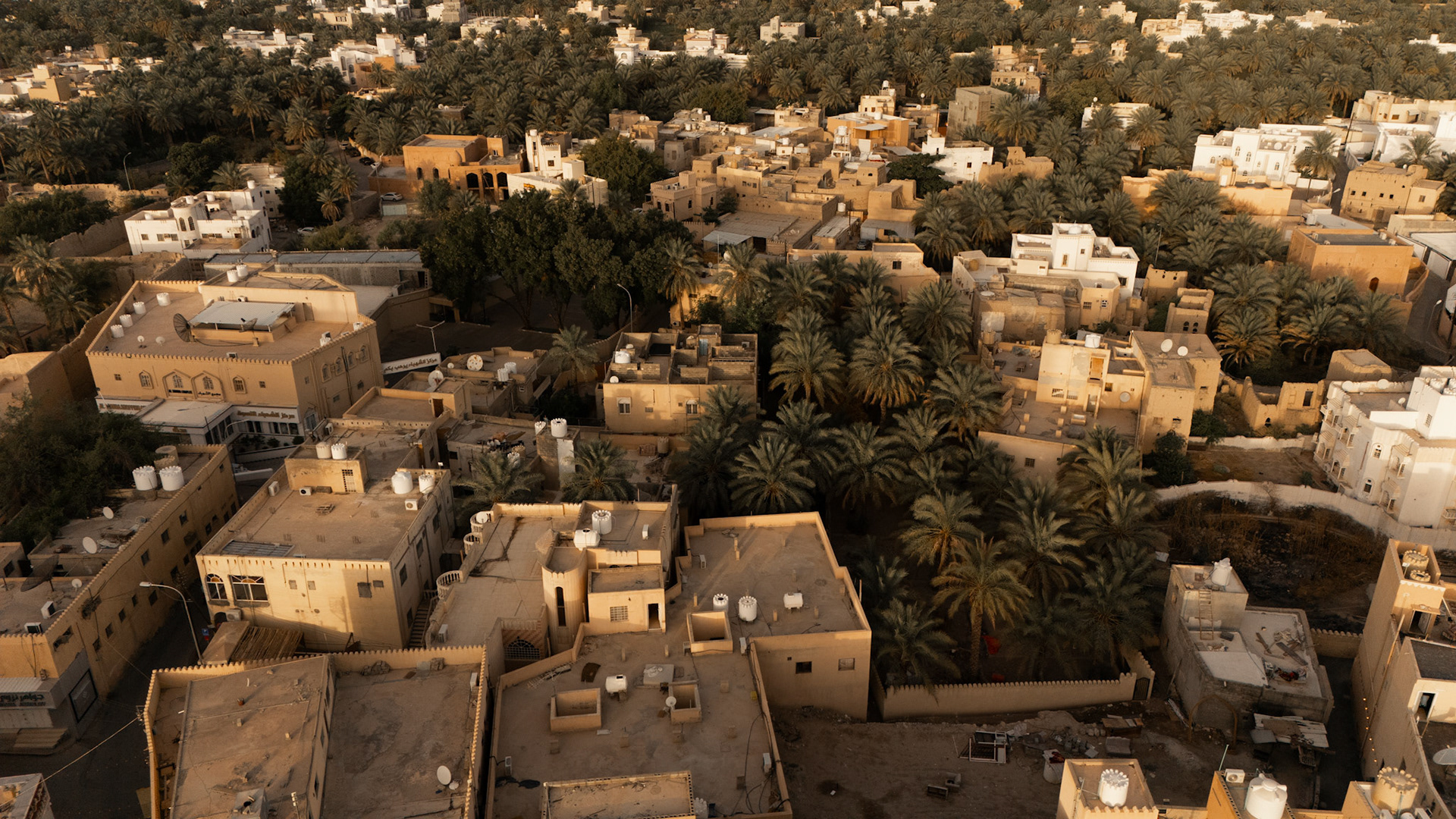 Nizwa, Oman