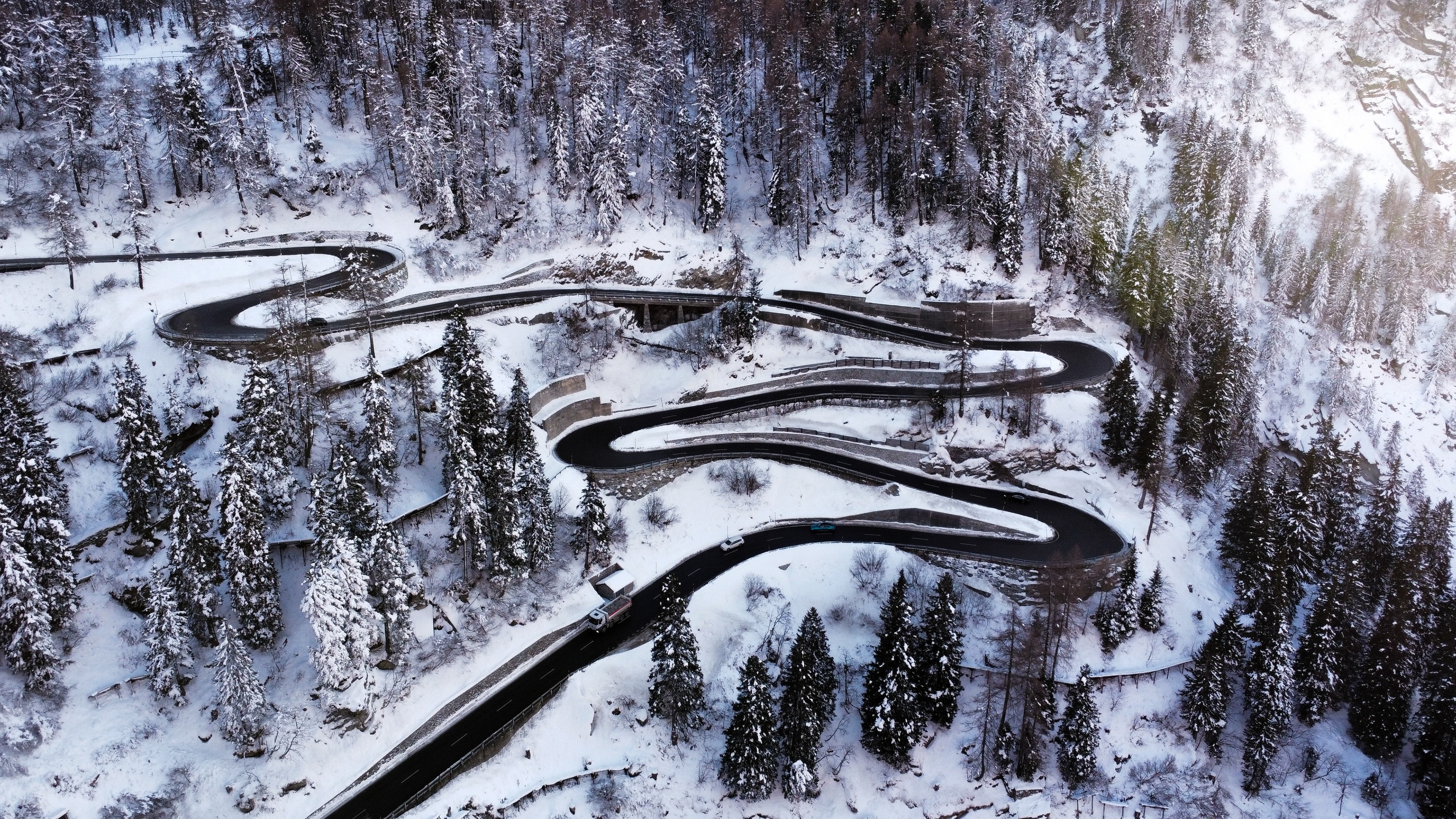 Where are the roads gonna take us?