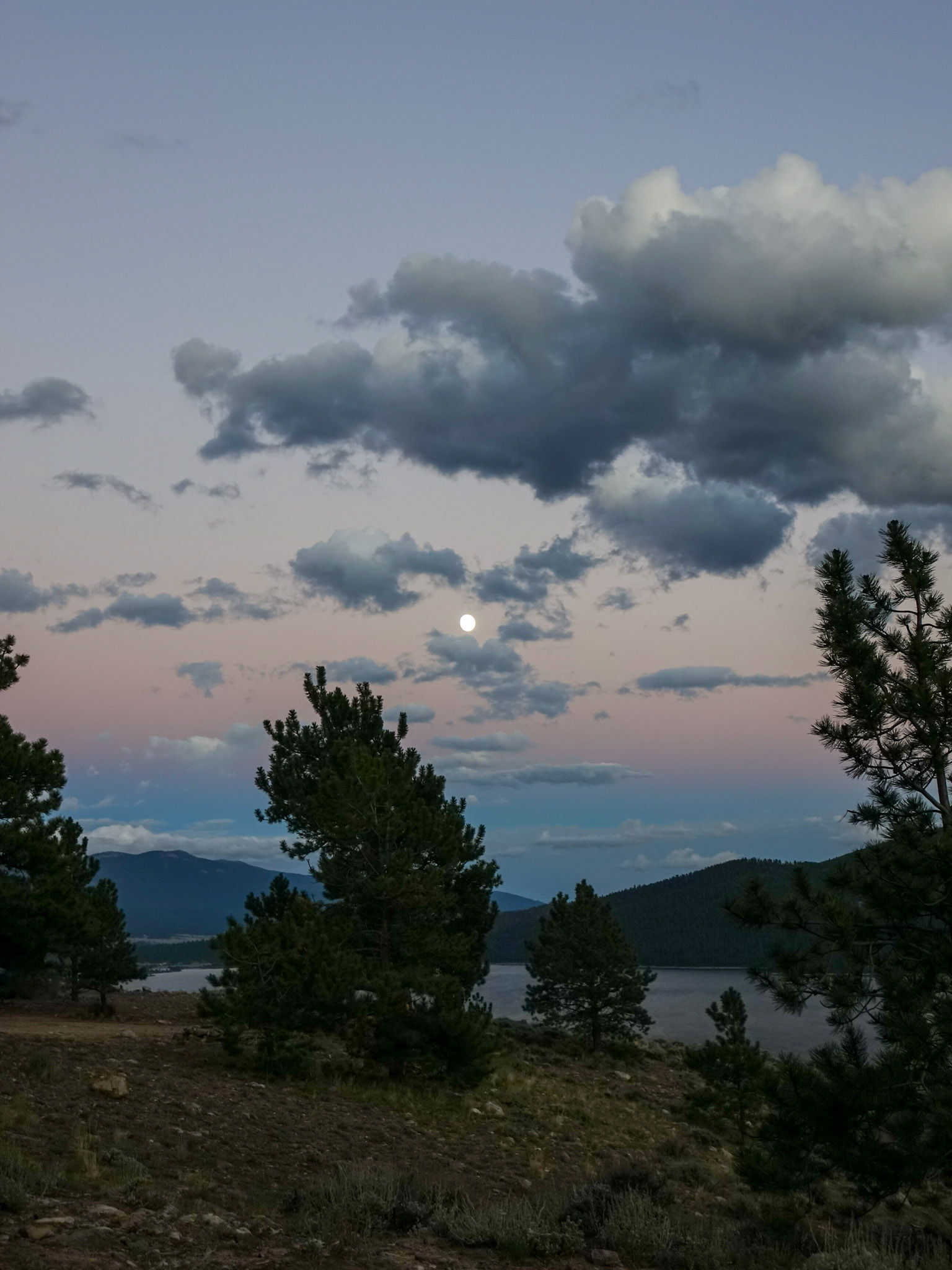 Leadville, Colorado