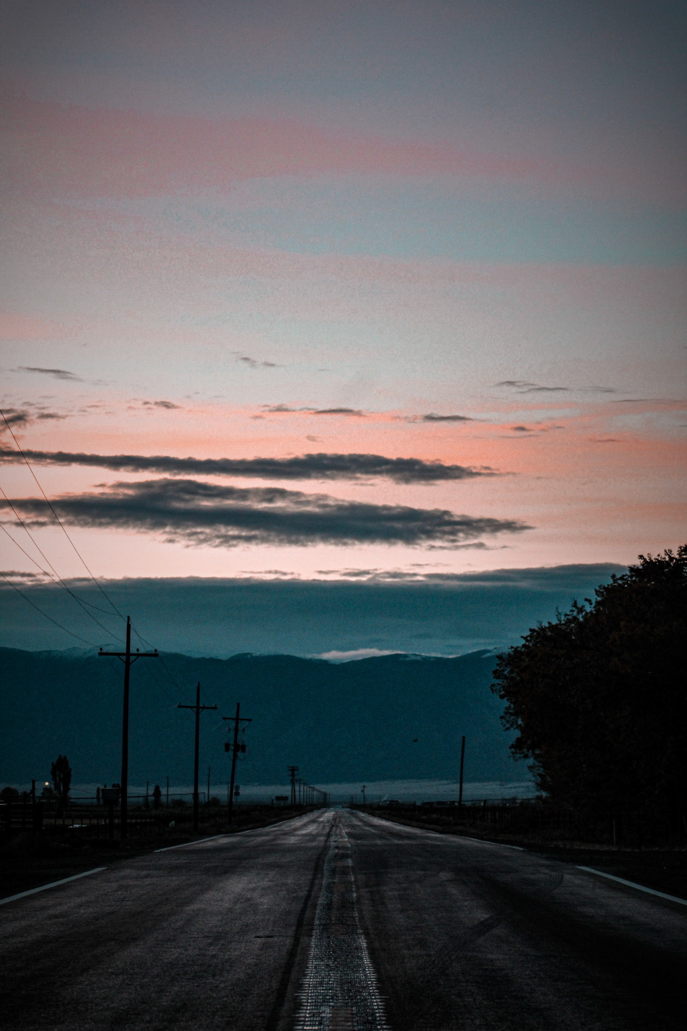 Alamosa, Colorado