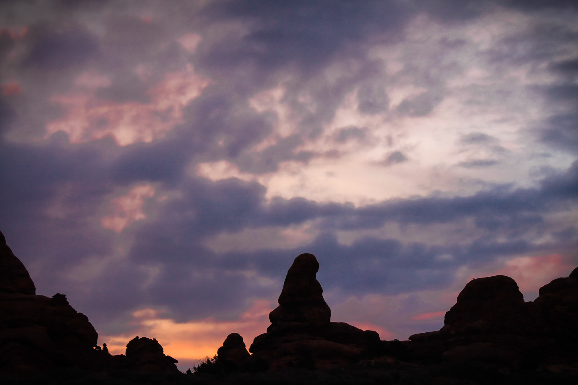 Arches National Park, Utah