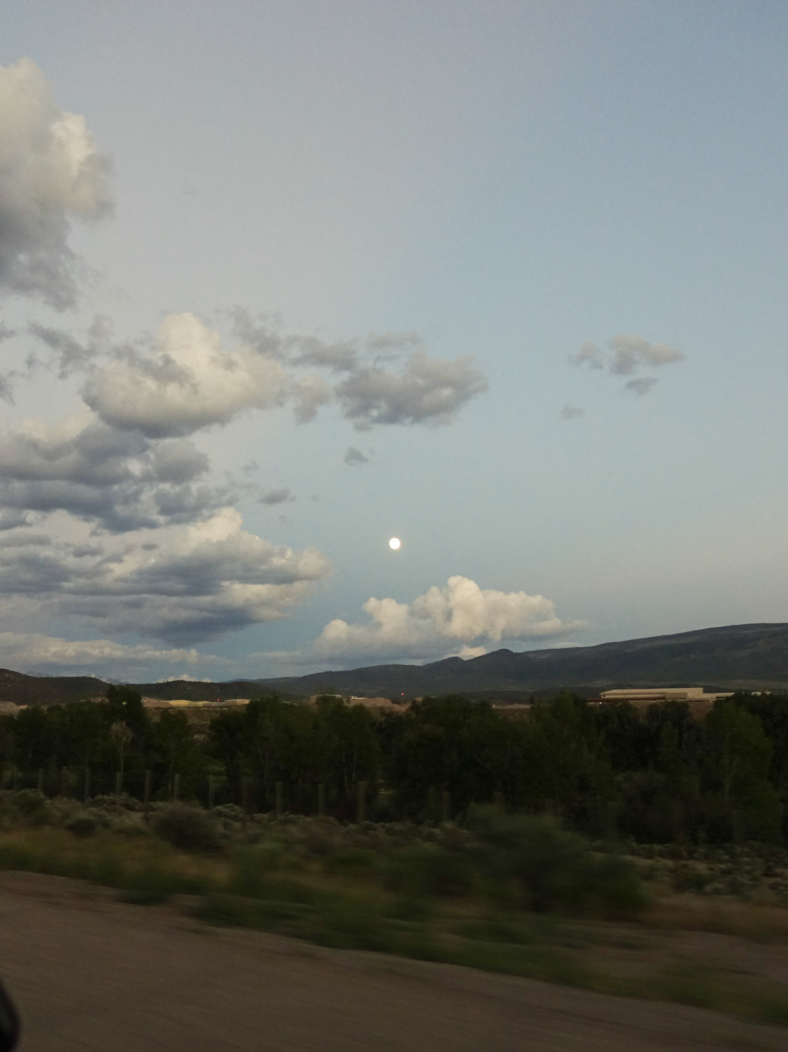 Great Sand Dunes National Park - Colorado