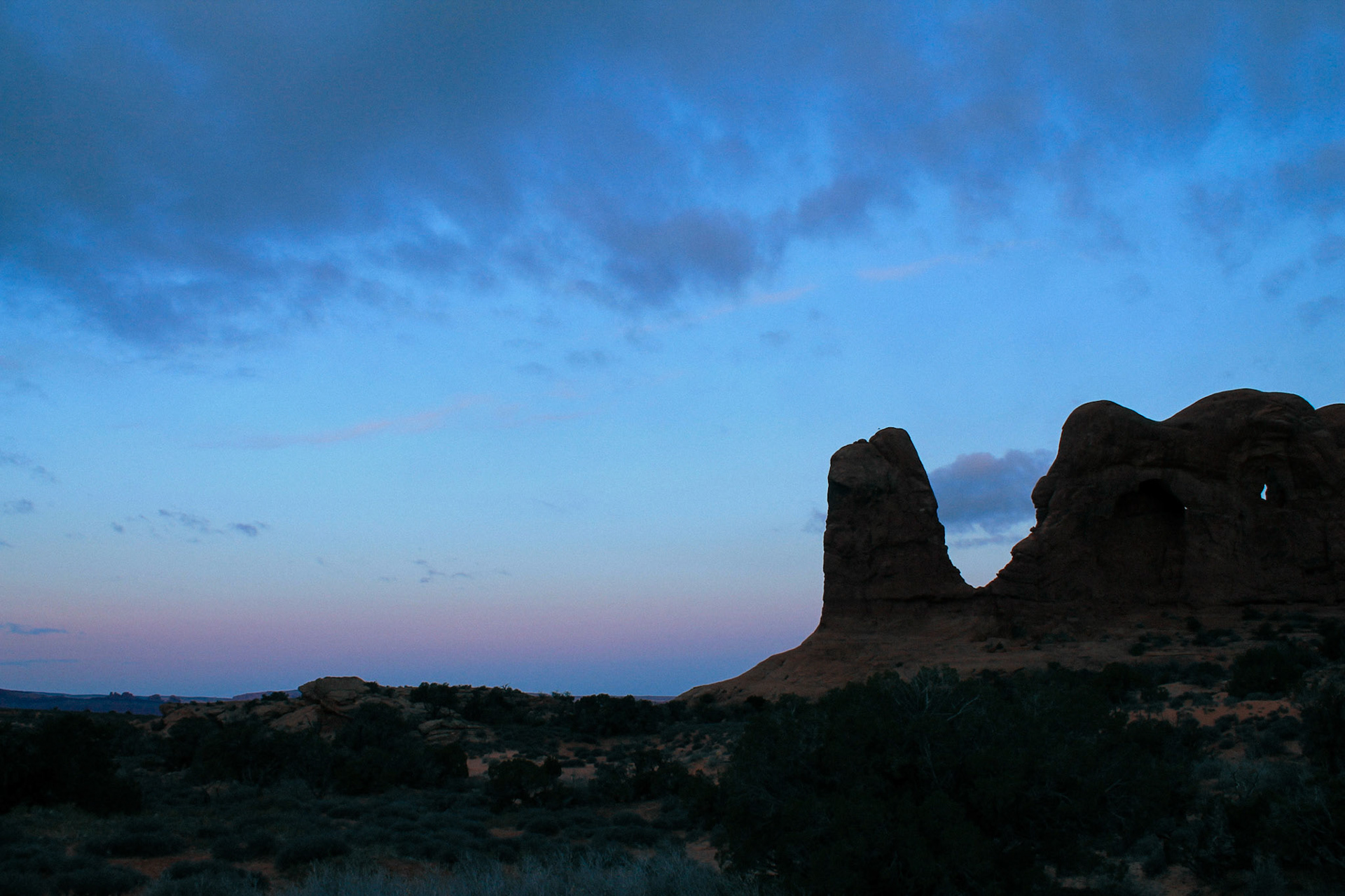 Arches National Park, Utah