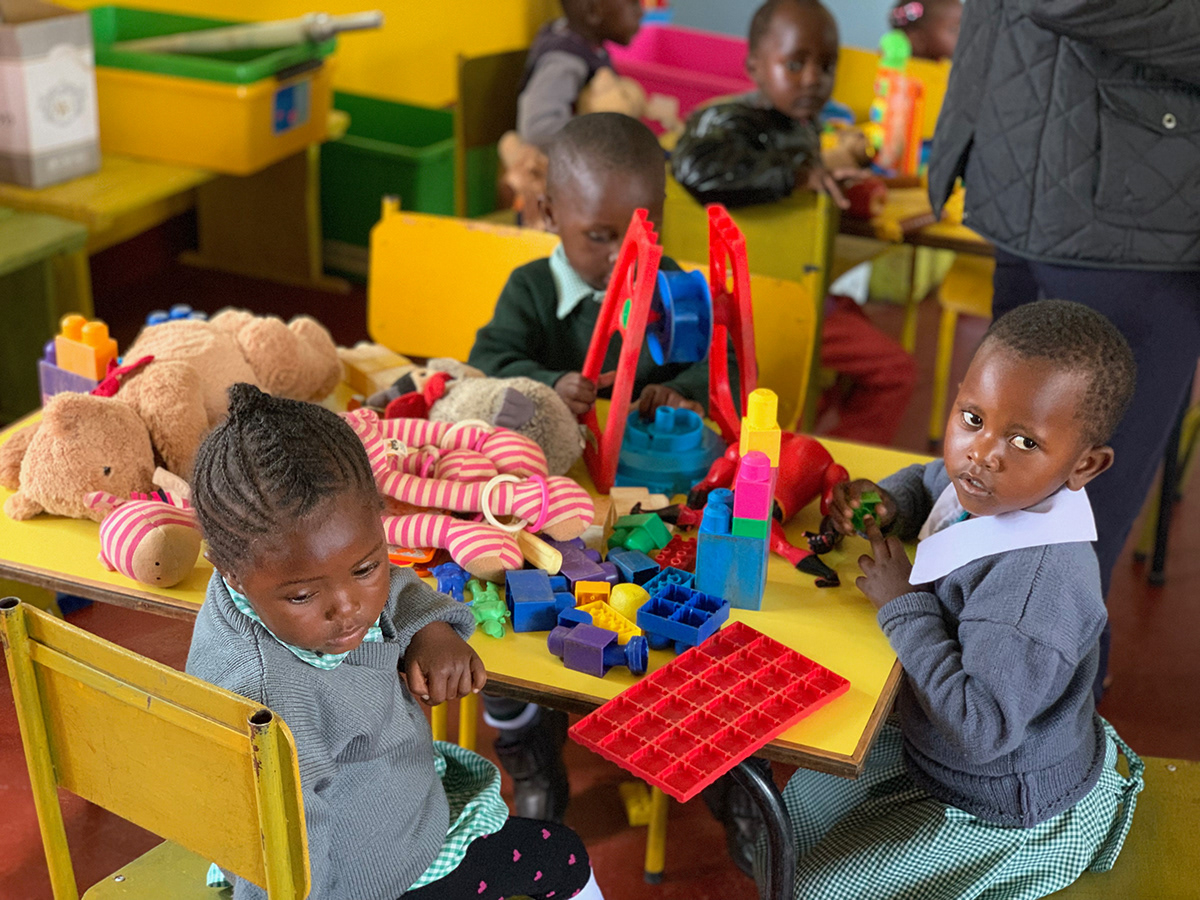 The Baobab School