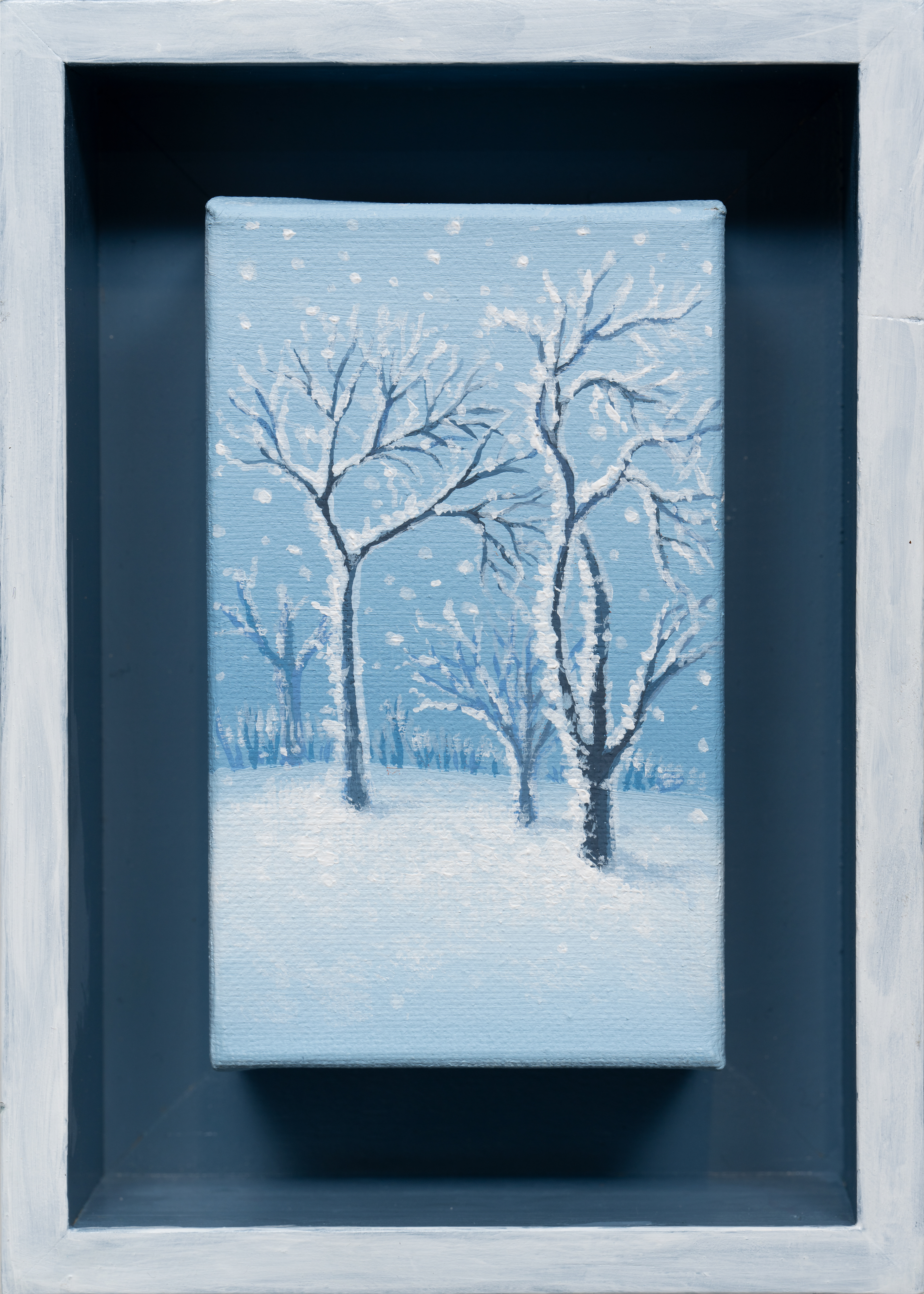 Winter in Niseko_acrylic on canvas_13.5x8.5cm_2024.jpg
