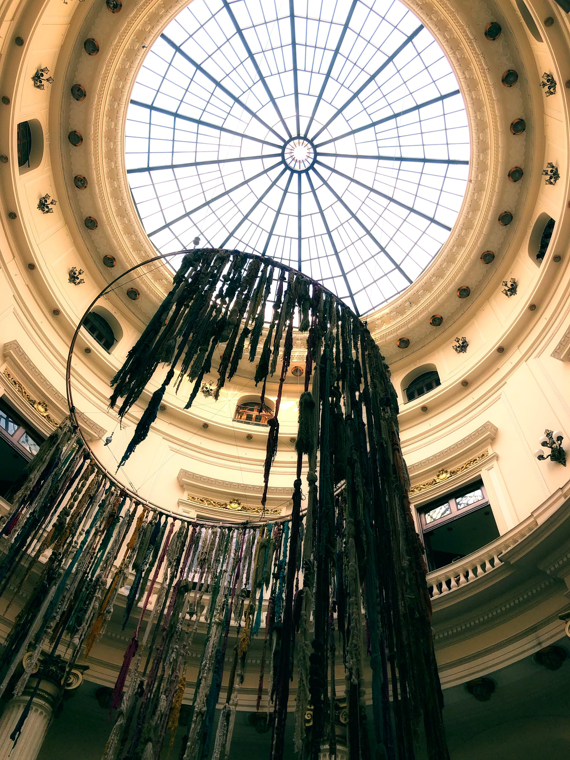 Centro Cultural Banco do Brasil - RS / 2023