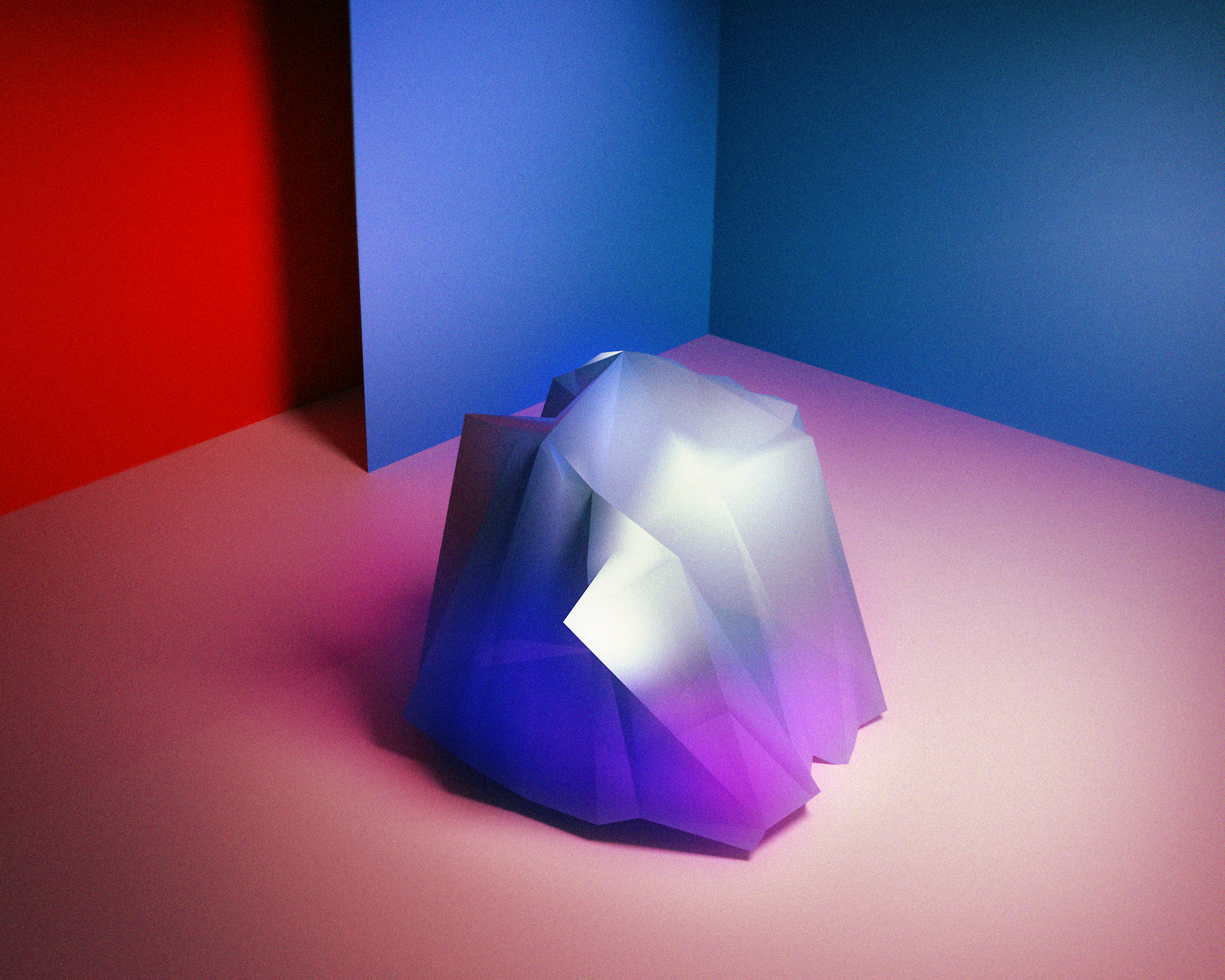 Peça 3D usando Blender