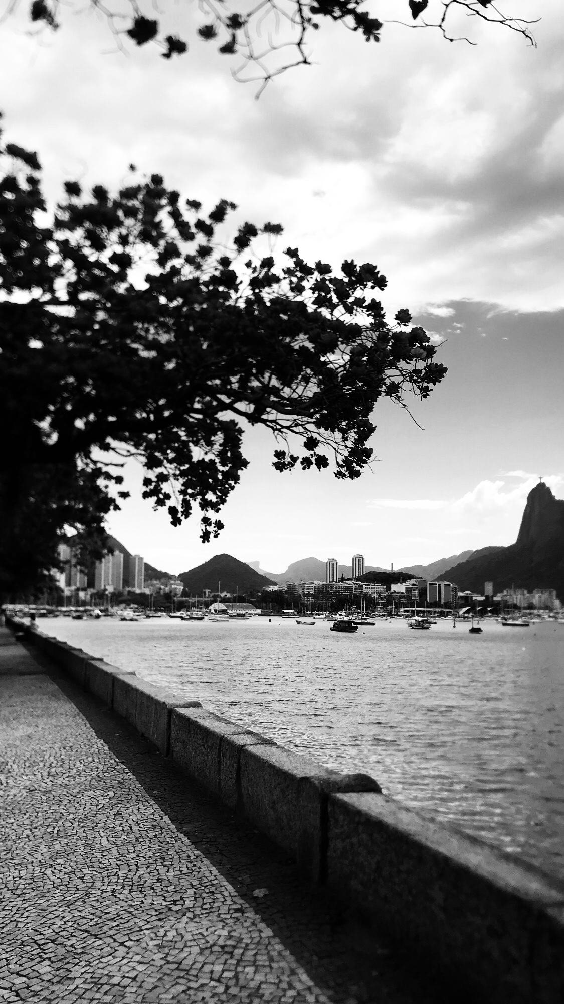 Mureta da Urca - RJ