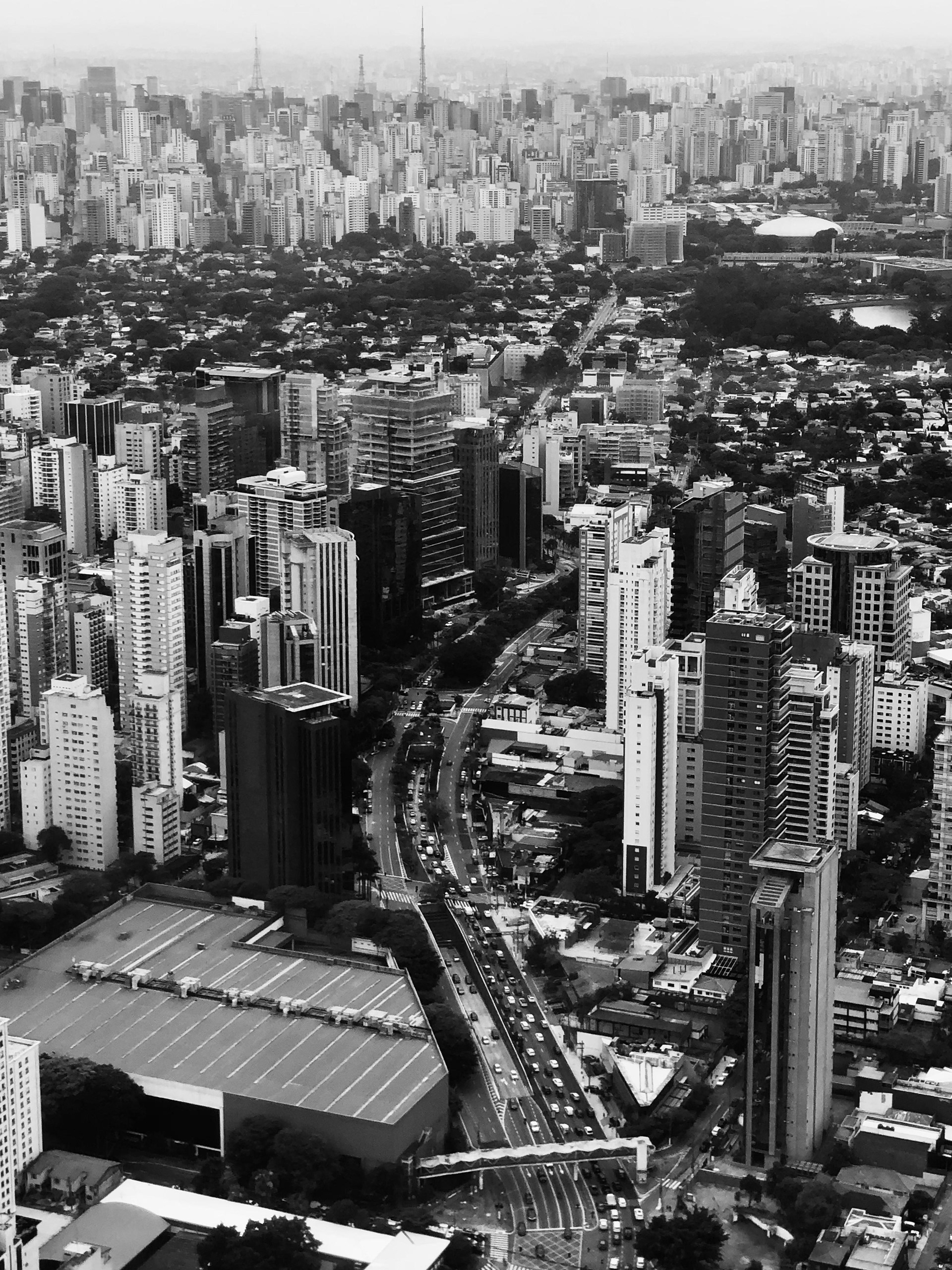 São Paulo 2023