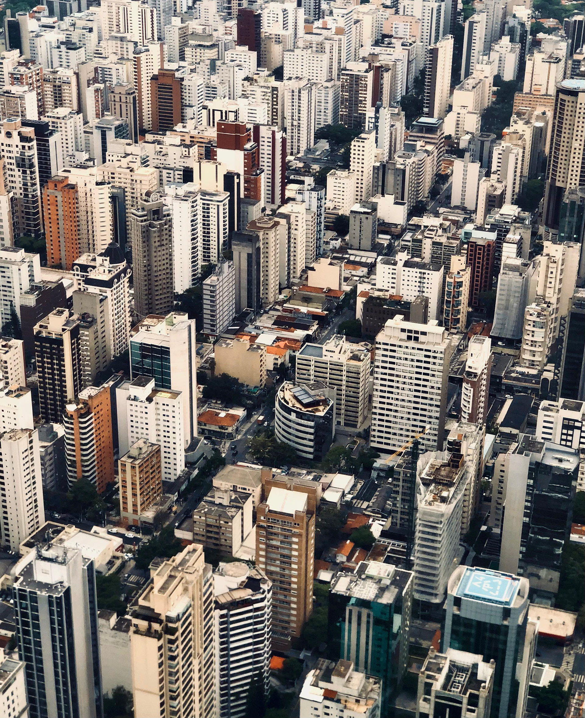 São Paulo 2024