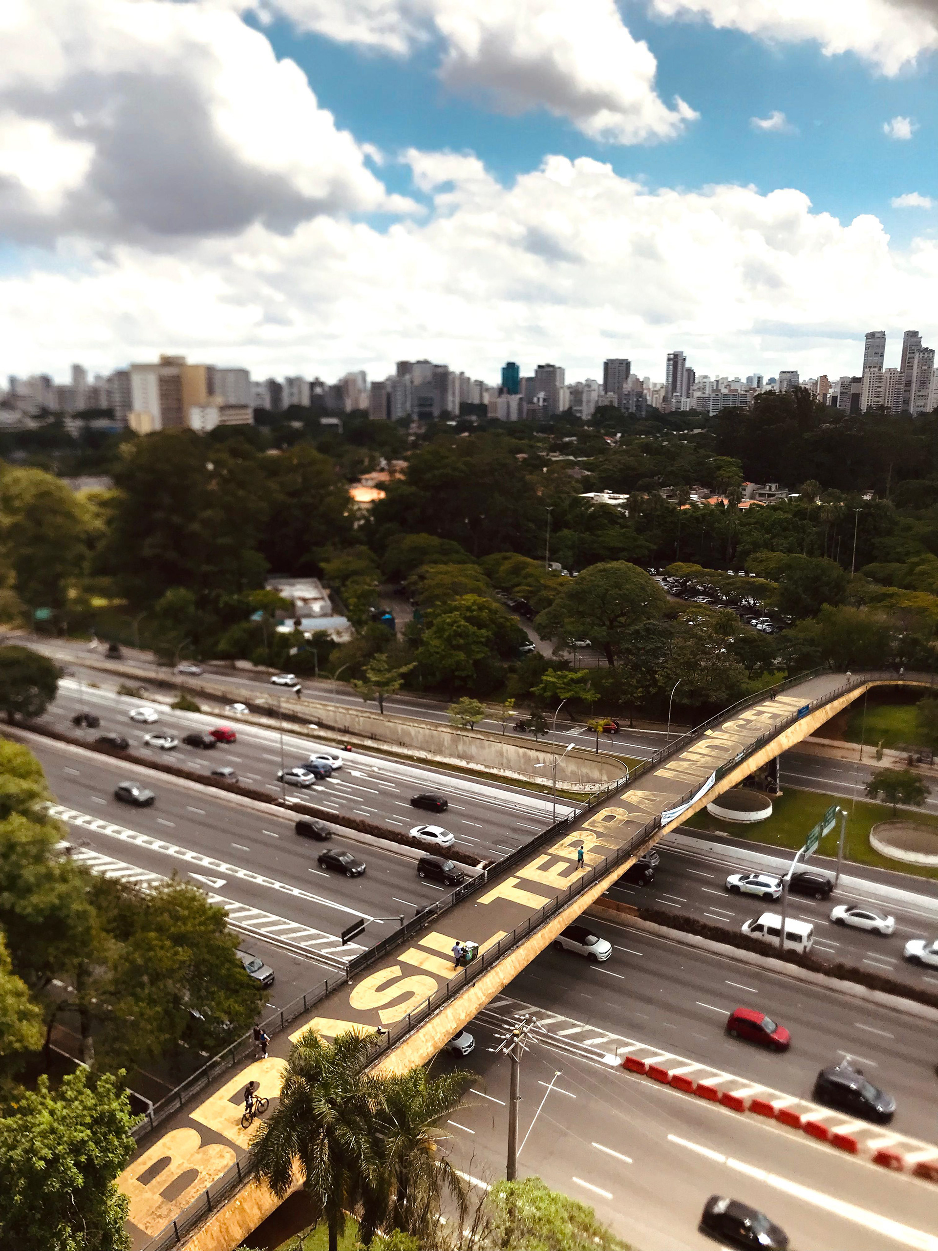 Museu MAC - São Paulo / 2022