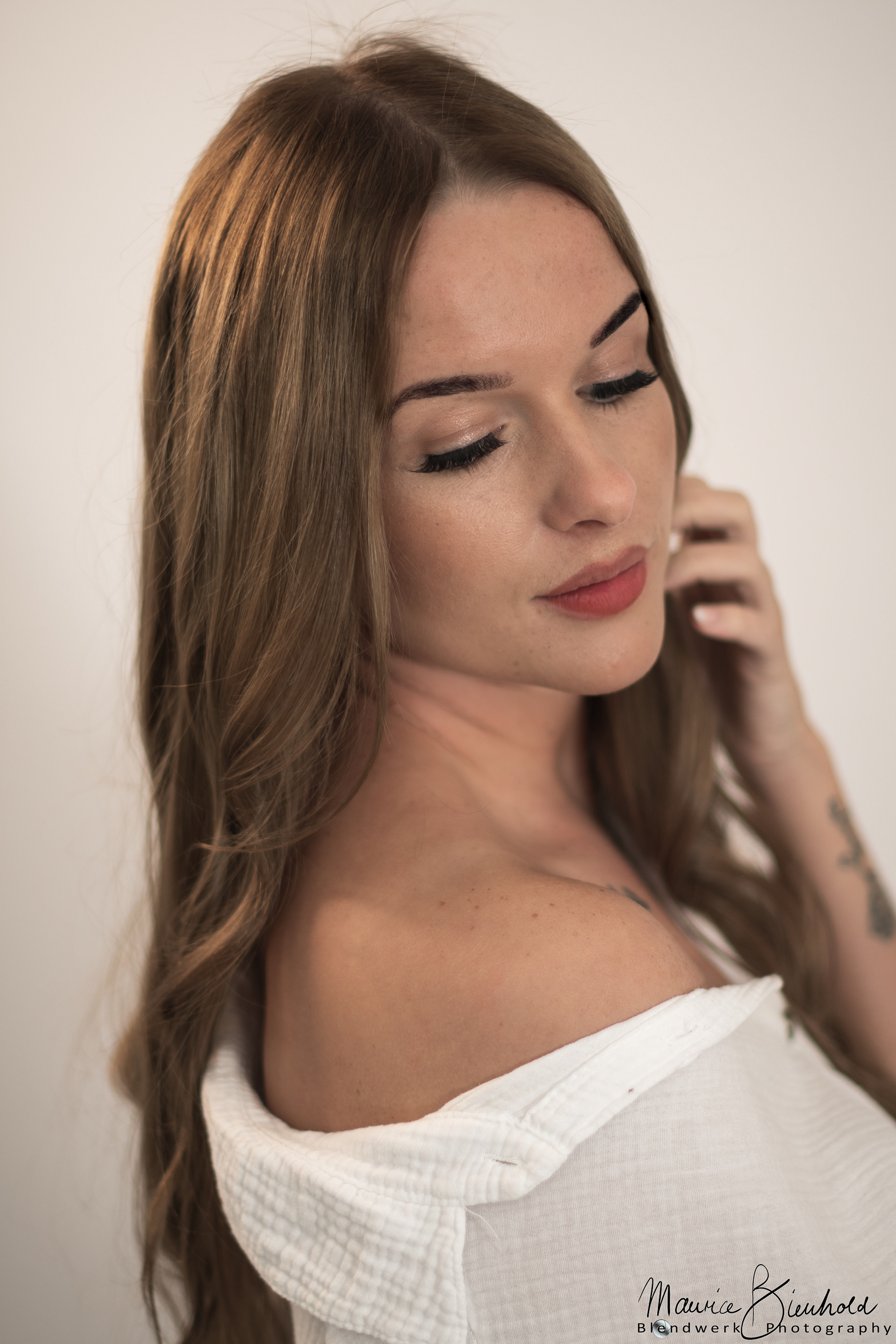 Studioshooting Appelhülsen