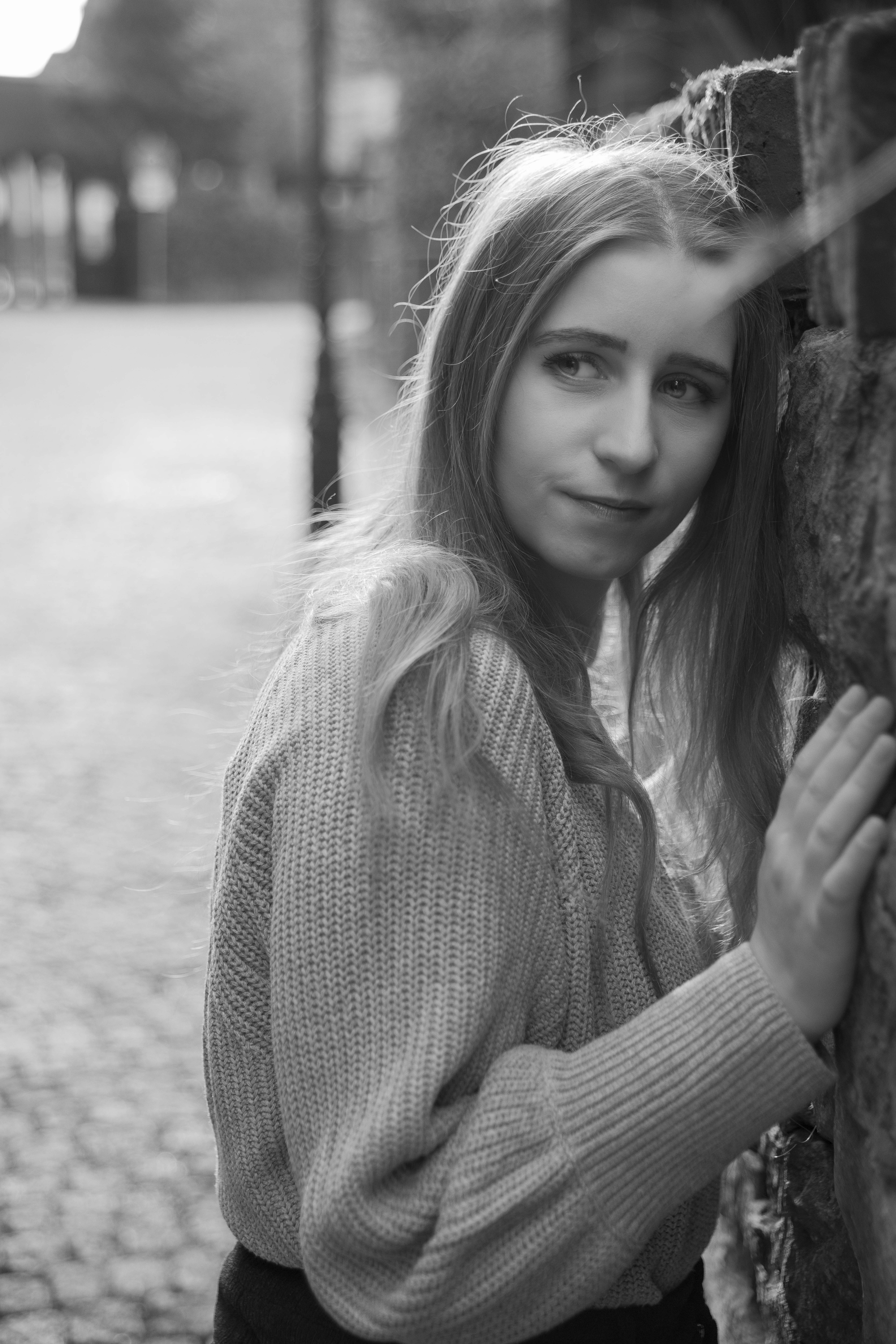 Shooting Nottuln
