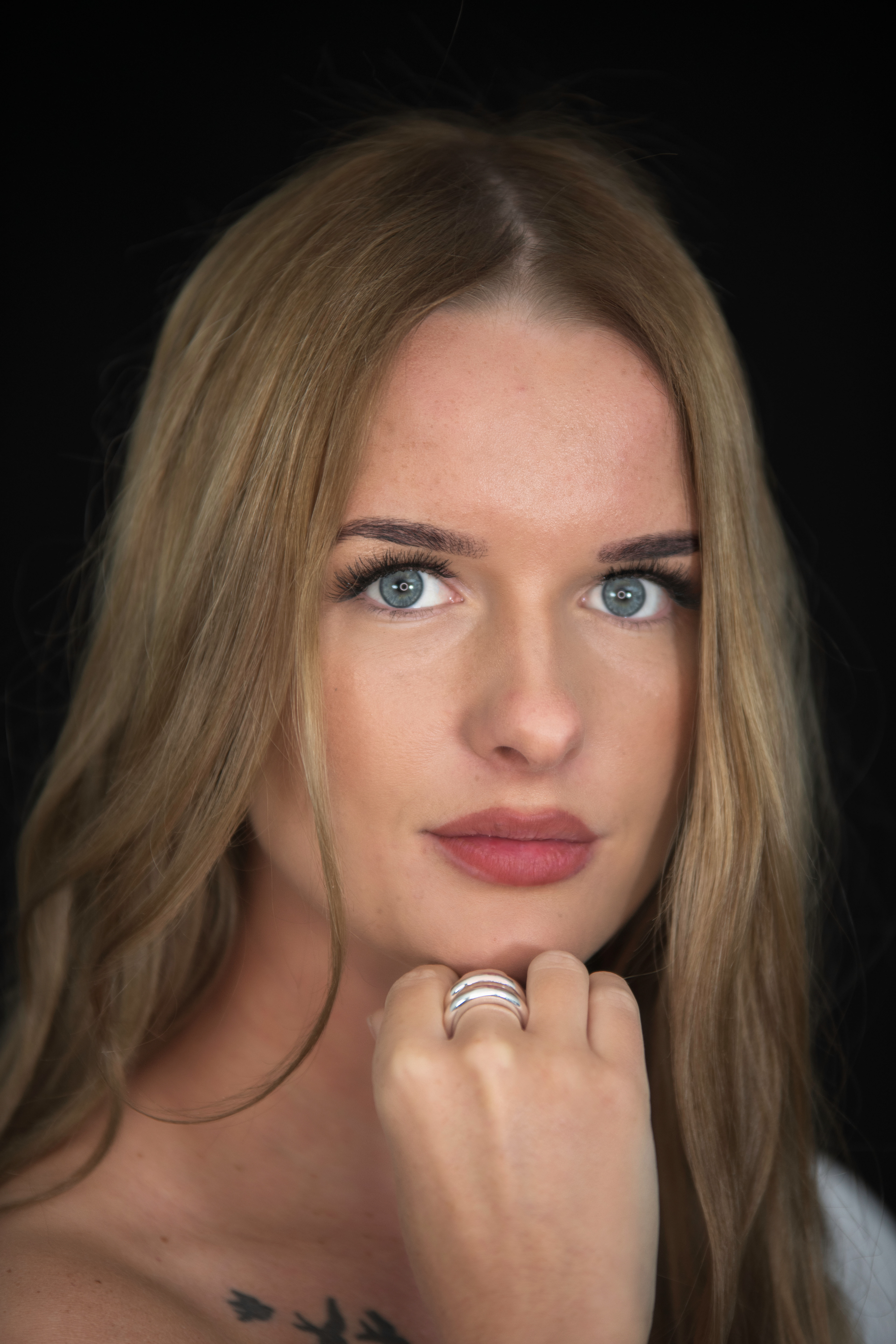 Studioshooting Appelhülsen