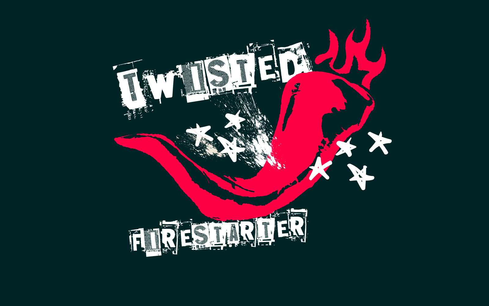 Firestarter - The Prodigy