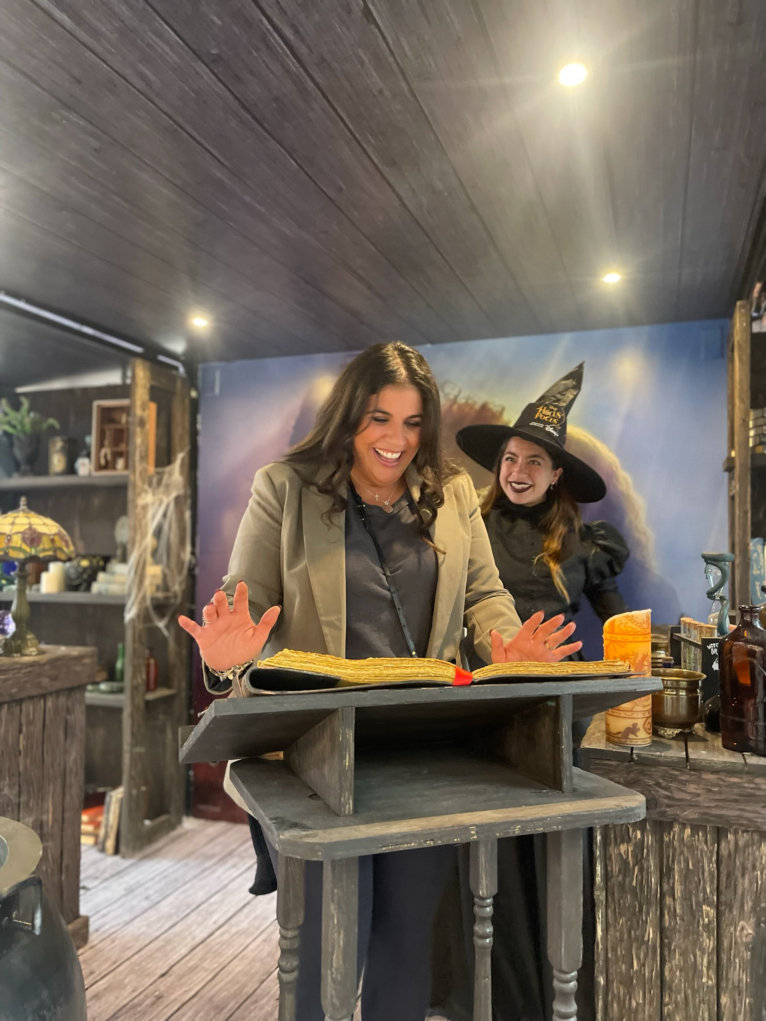 Lighting inside Guerilla Cube