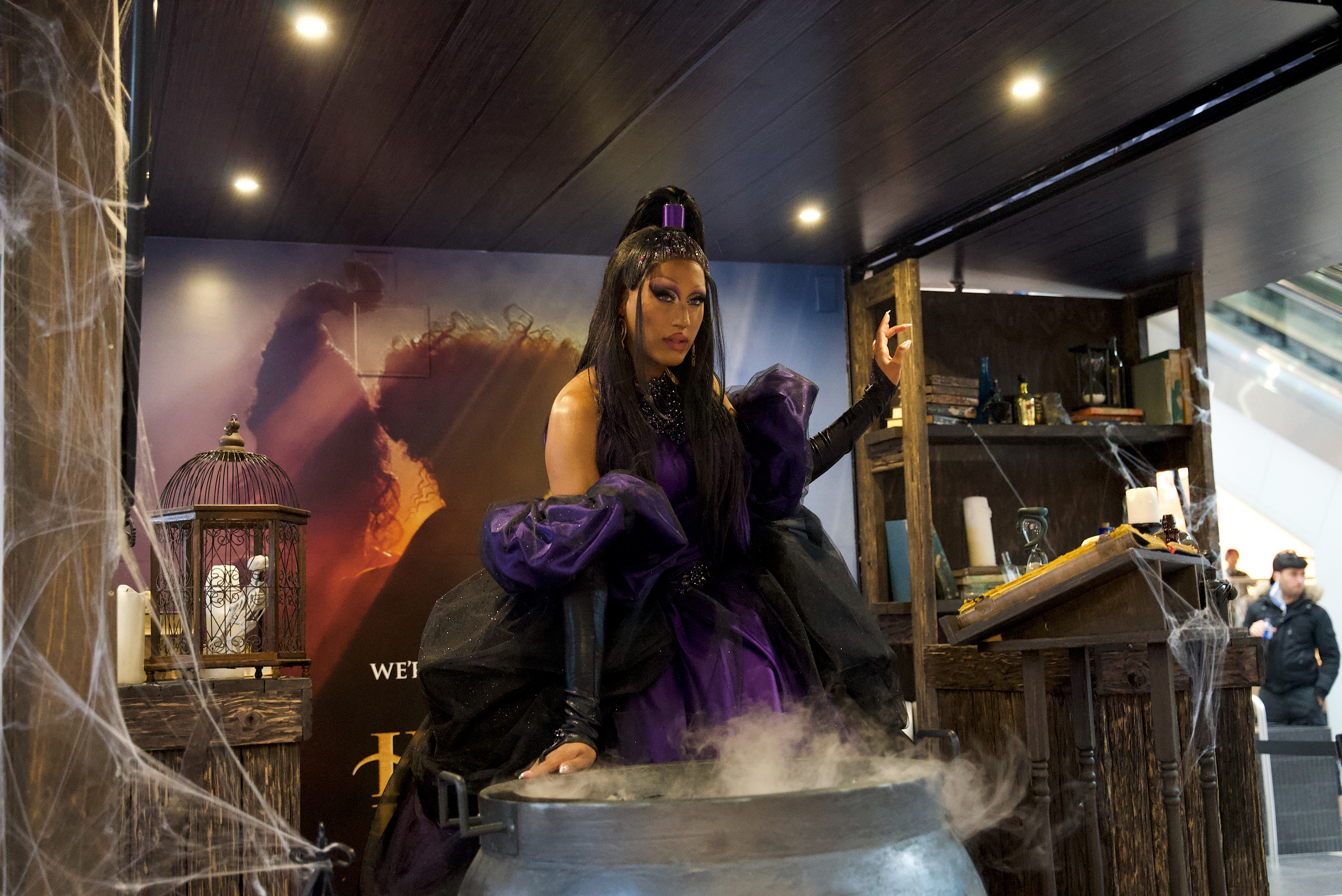 Special Event - Priyanka